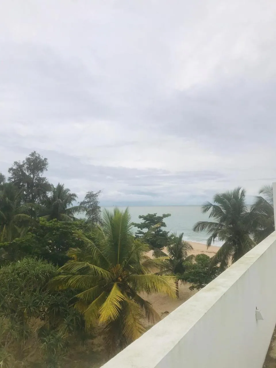 Marakolliya Beach Resort