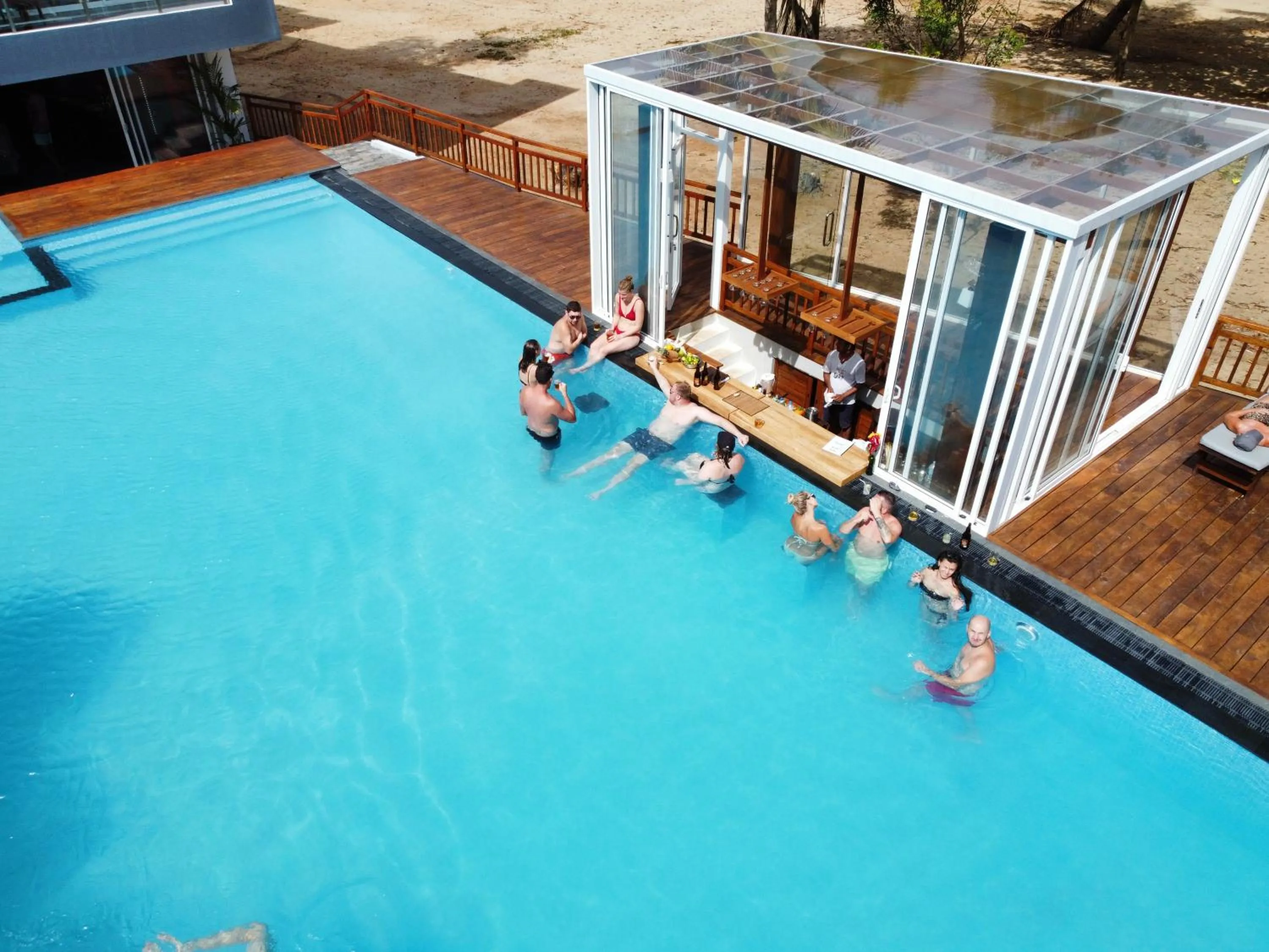 Marakolliya Beach Resort