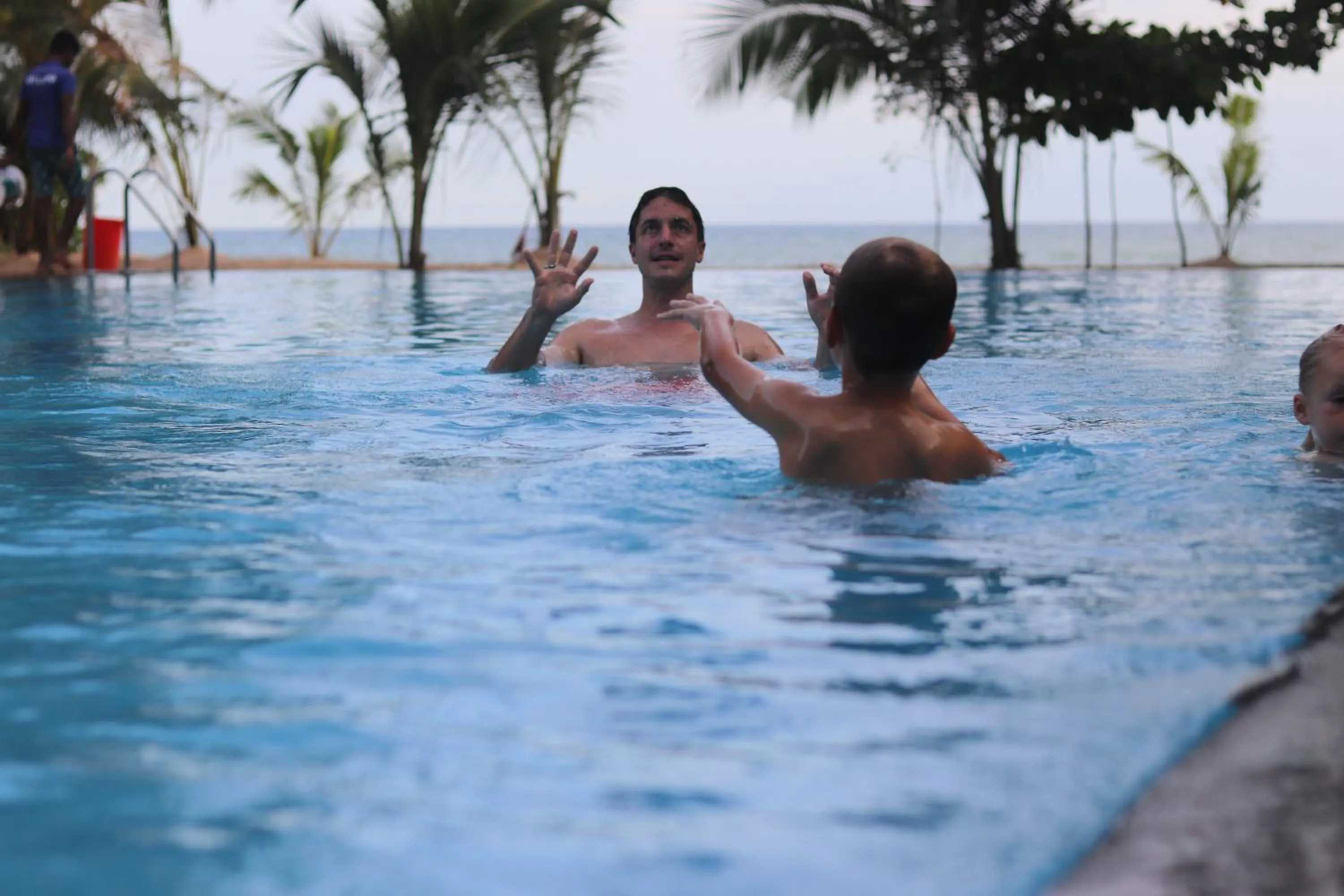 Marakolliya Beach Resort