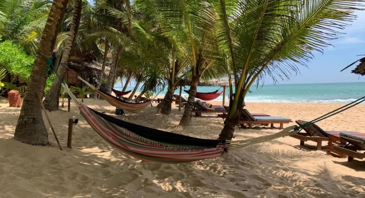 Marakolliya Beach Resort