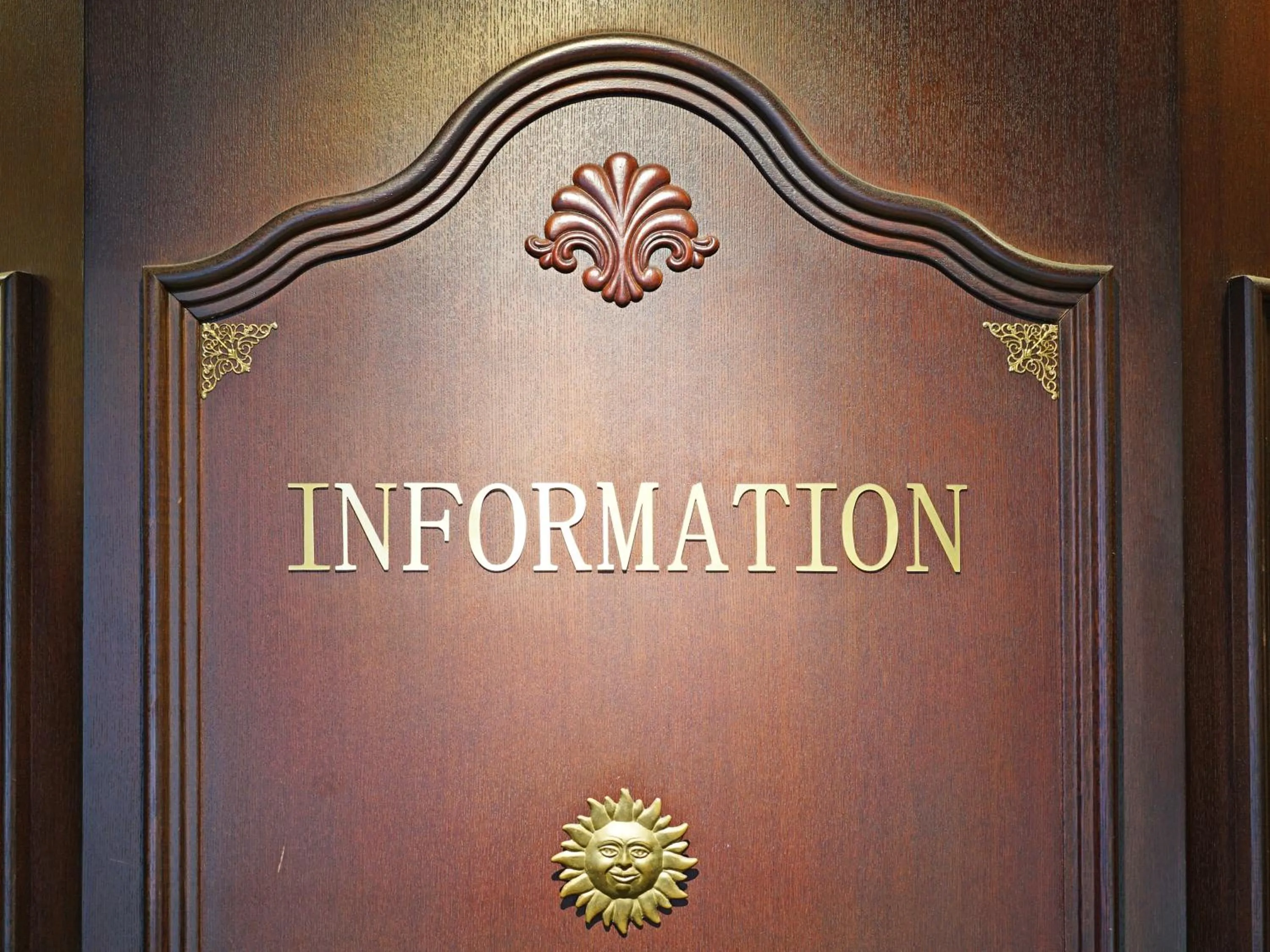 Lobby or reception in Hotel AreaOne Takamatsu City