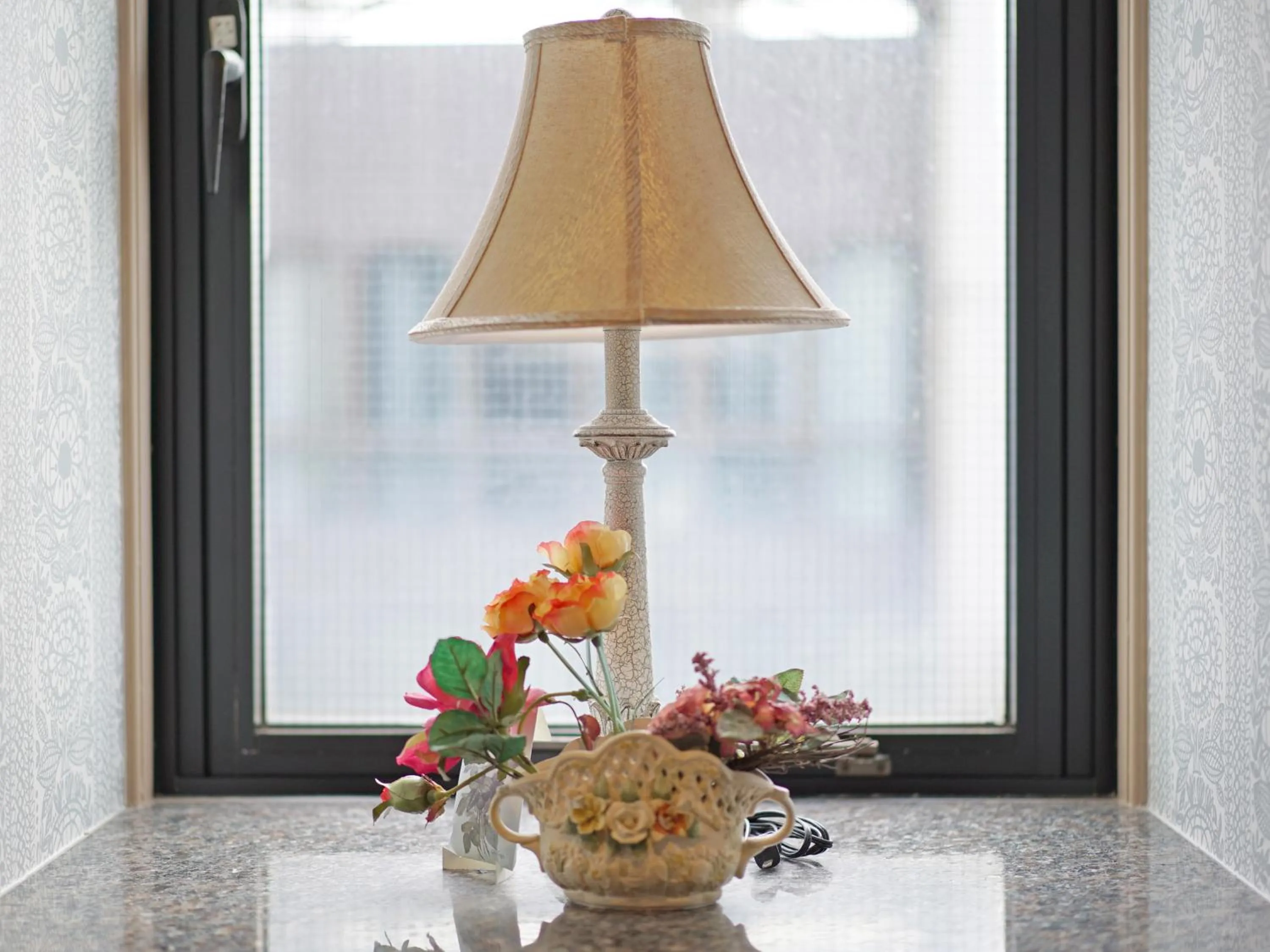 Area and facilities in Hotel AreaOne Takamatsu City