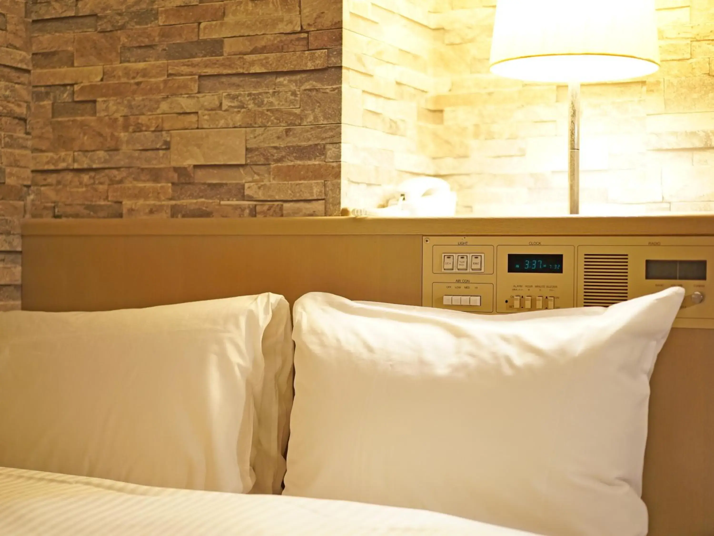 Photo of the whole room, Bed in Hotel AreaOne Takamatsu City Photo of the whole room, Bed in Hotel AreaOne Takamatsu City