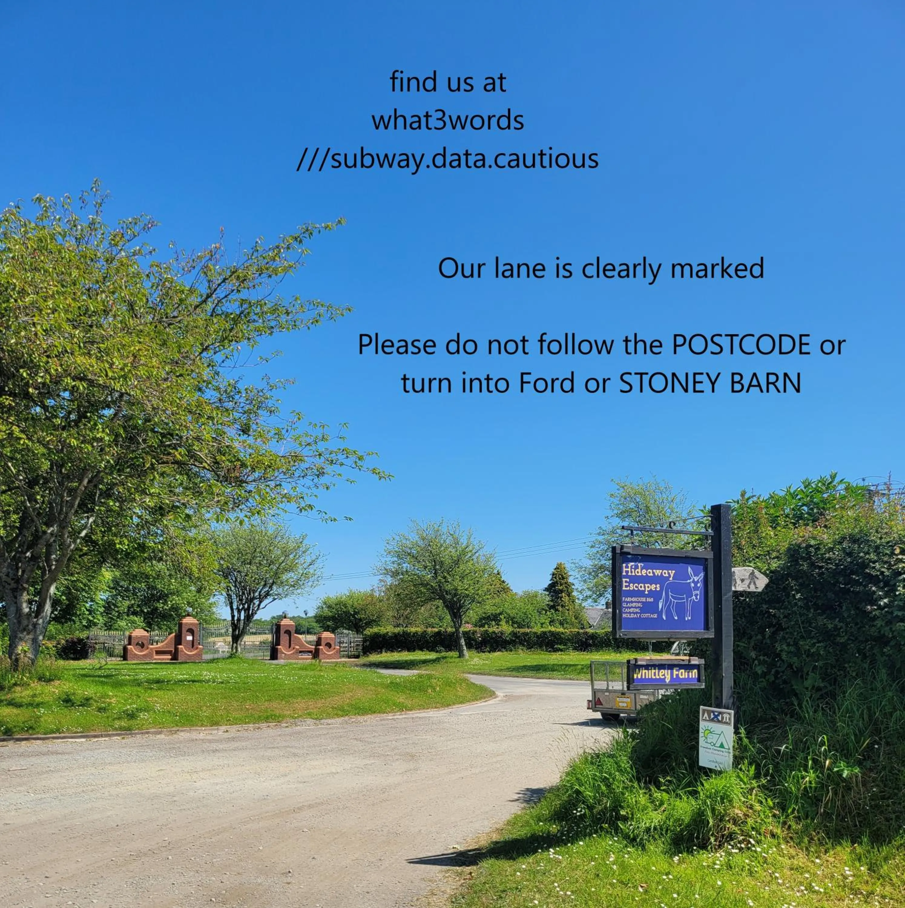 Area and facilities in Hideaway Escapes, Farmhouse B&B & Holiday Home, Ideal family stay or Romantic break, Friendly animals on our smallholding in beautiful Pembrokeshire setting close to Narberth