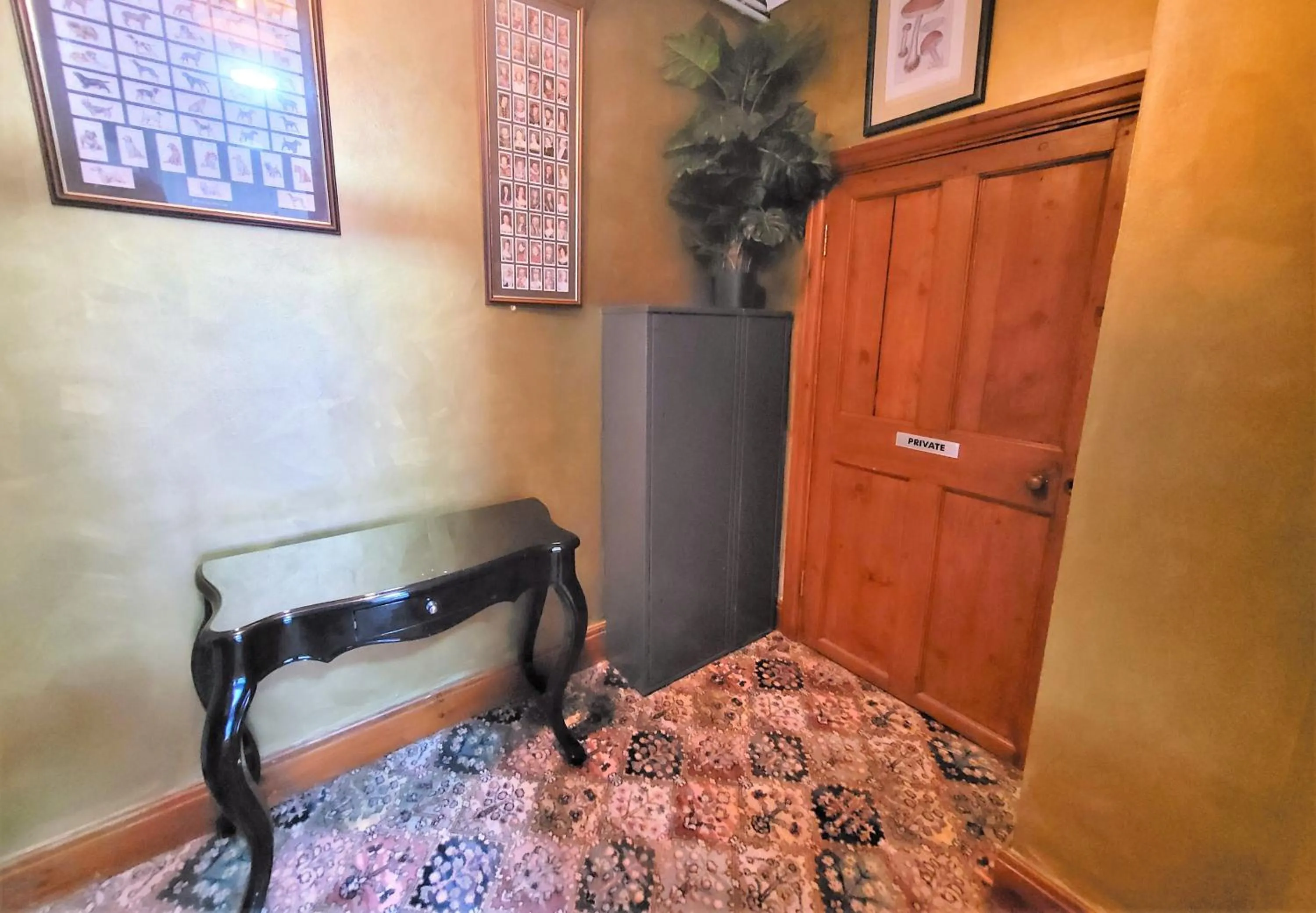 wardrobe, Bed in Hideaway Escapes, Farmhouse B&B & Holiday Home, Ideal family stay or Romantic break, Friendly animals on our smallholding in beautiful Pembrokeshire setting close to Narberth