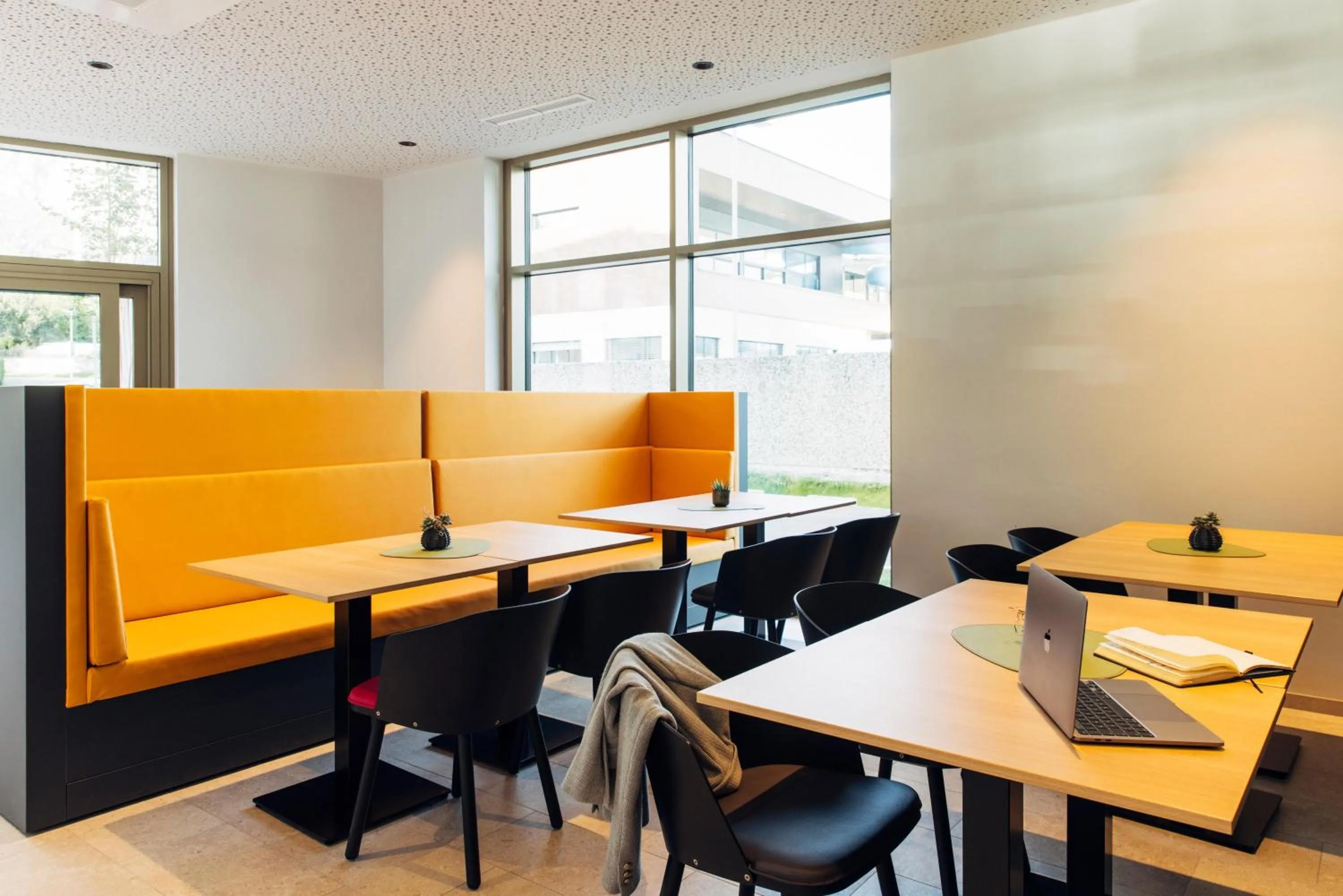 Meeting/conference room in harry's home Telfs hotel & apartments