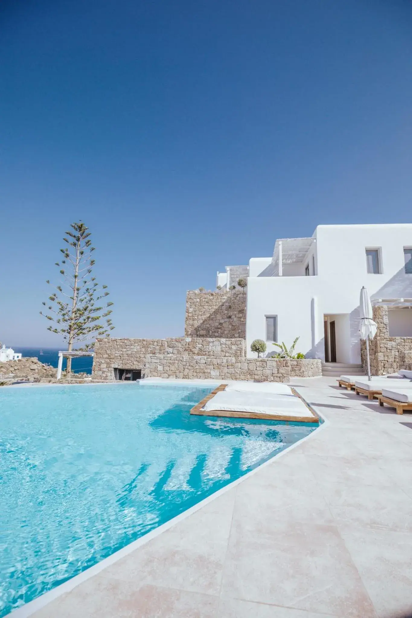 Arocaria Mykonos Arocaria Mykonos