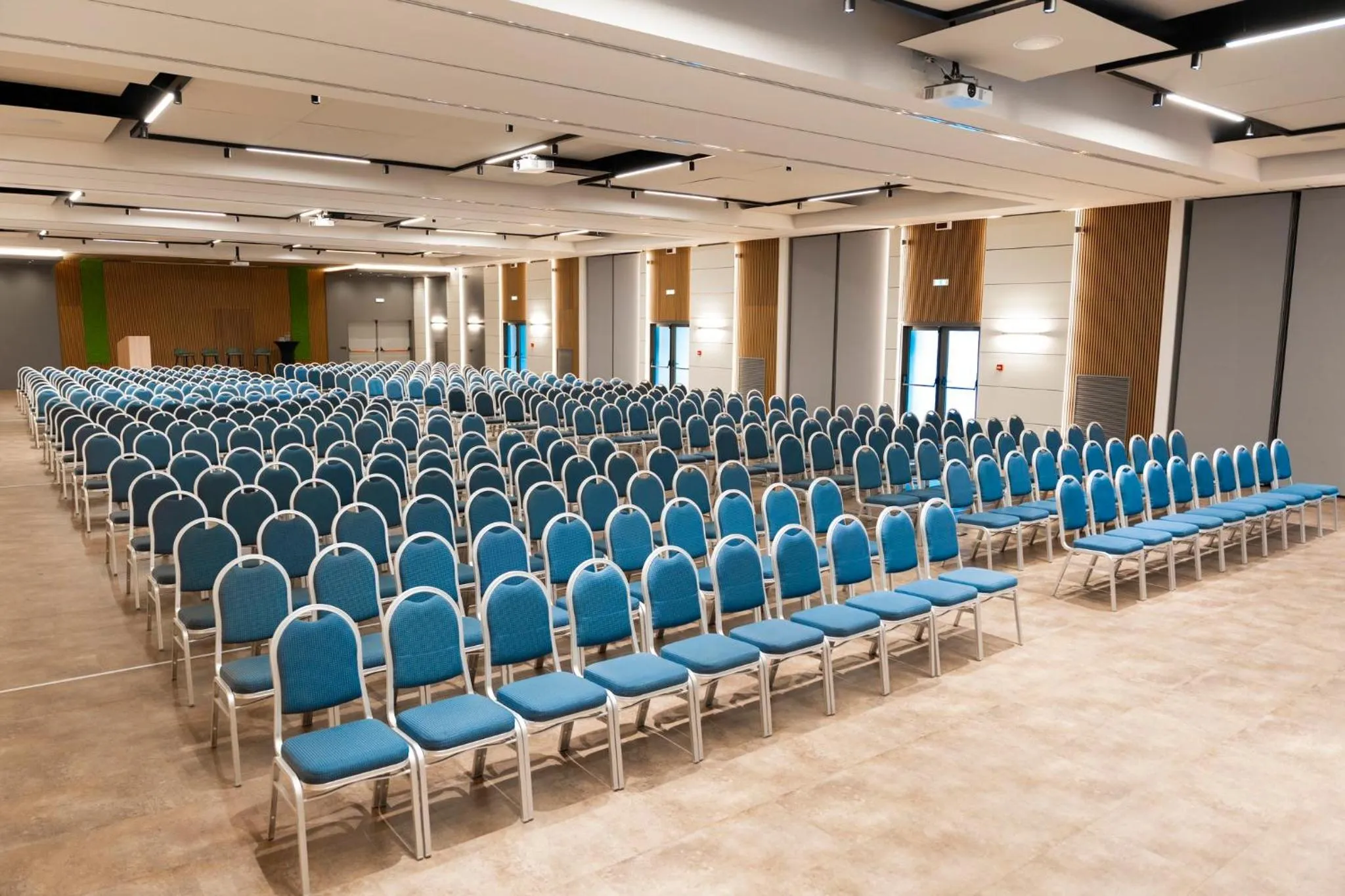 Meeting/conference room in Holiday Inn Rome - Eur Parco Dei Medici by IHG