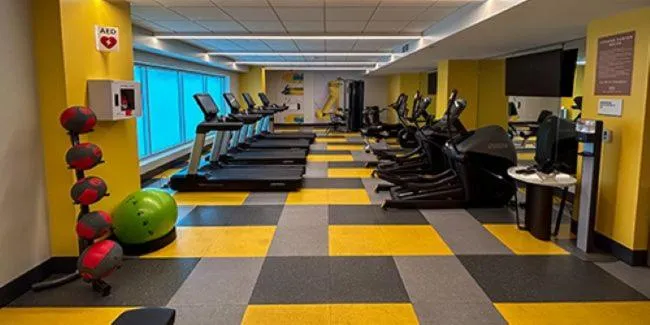 The Landing Hotel at Rivers Casino Pittsburgh