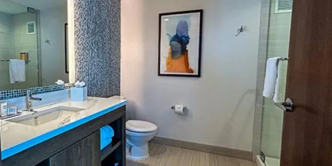 The Landing Hotel at Rivers Casino Pittsburgh