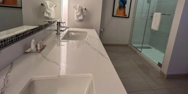 The Landing Hotel at Rivers Casino Pittsburgh