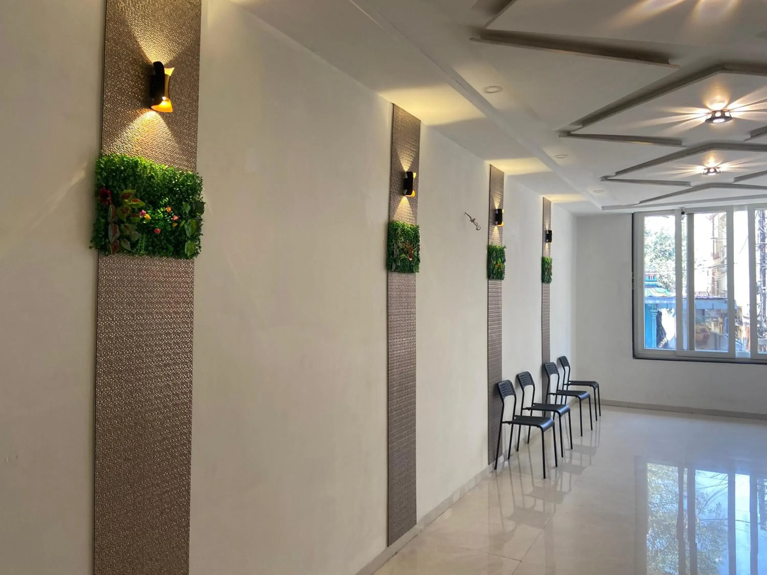 Lobby or reception in Dash Hotels - Affordable Luxury Lobby or reception in Dash Hotels - Affordable Luxury