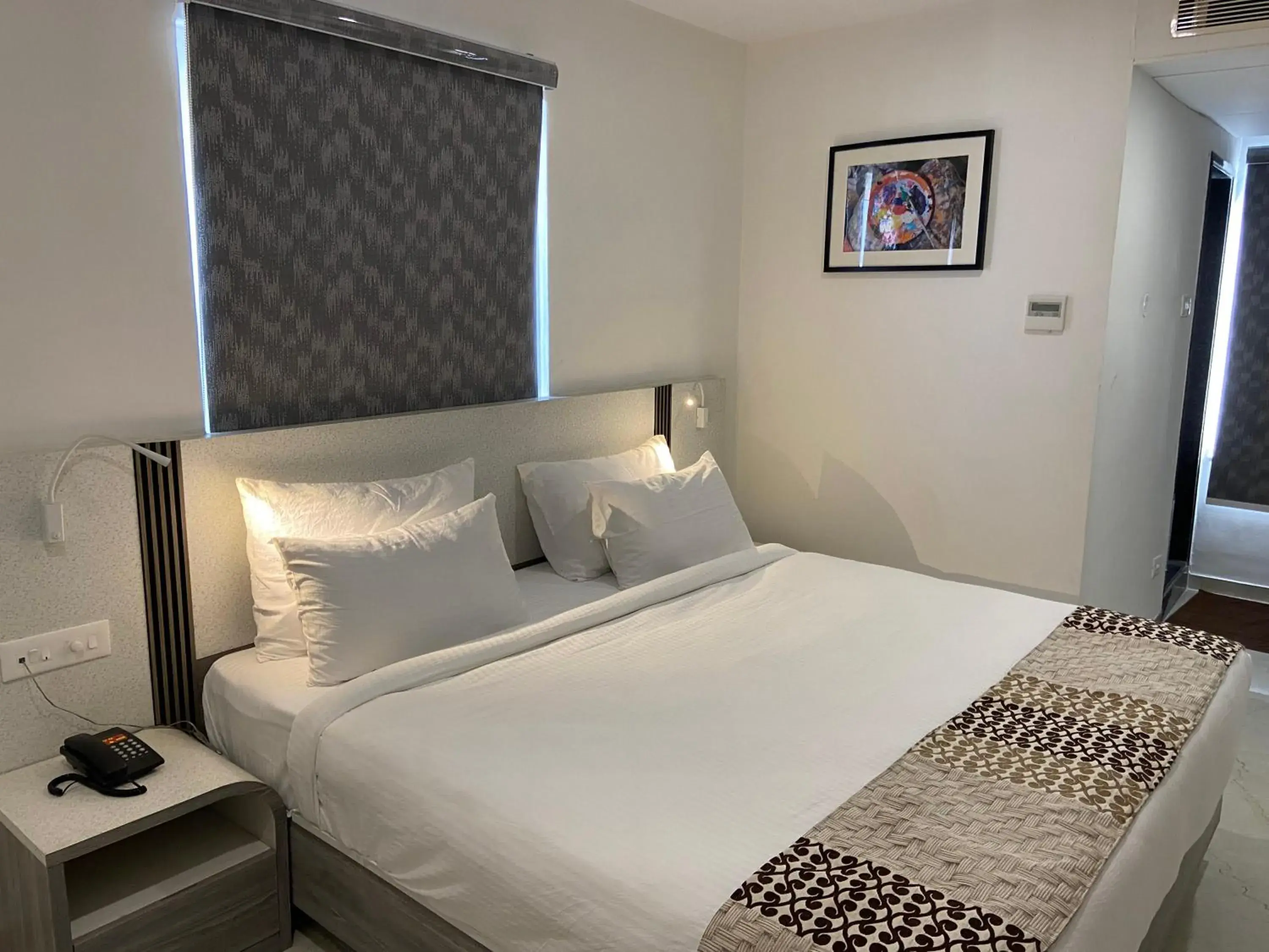 Bed in Dash Hotels - Affordable Luxury Bed in Dash Hotels - Affordable Luxury