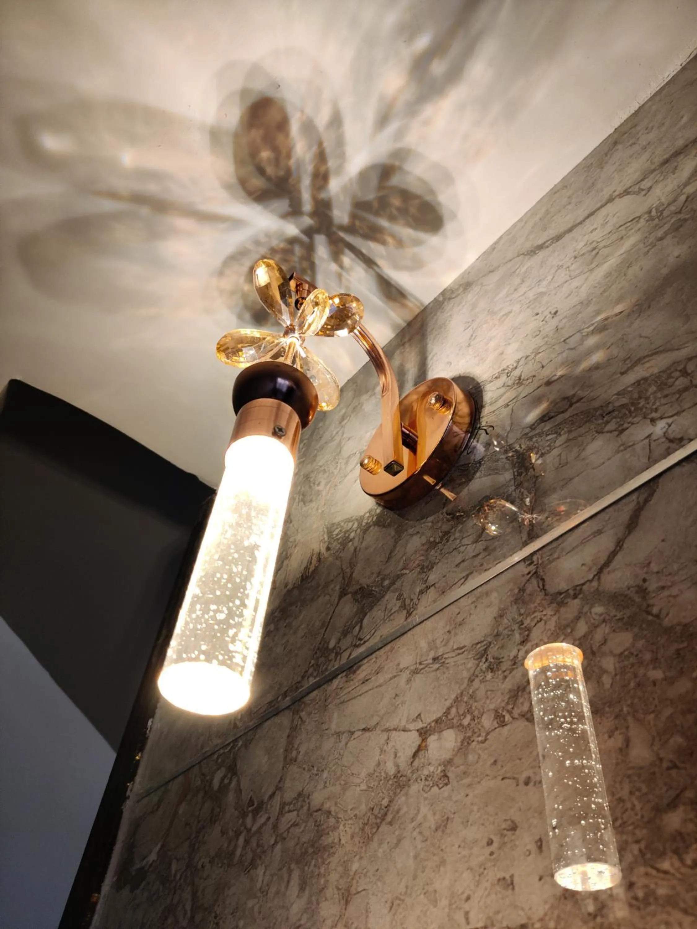 Property building in Dash Hotels - Affordable Luxury