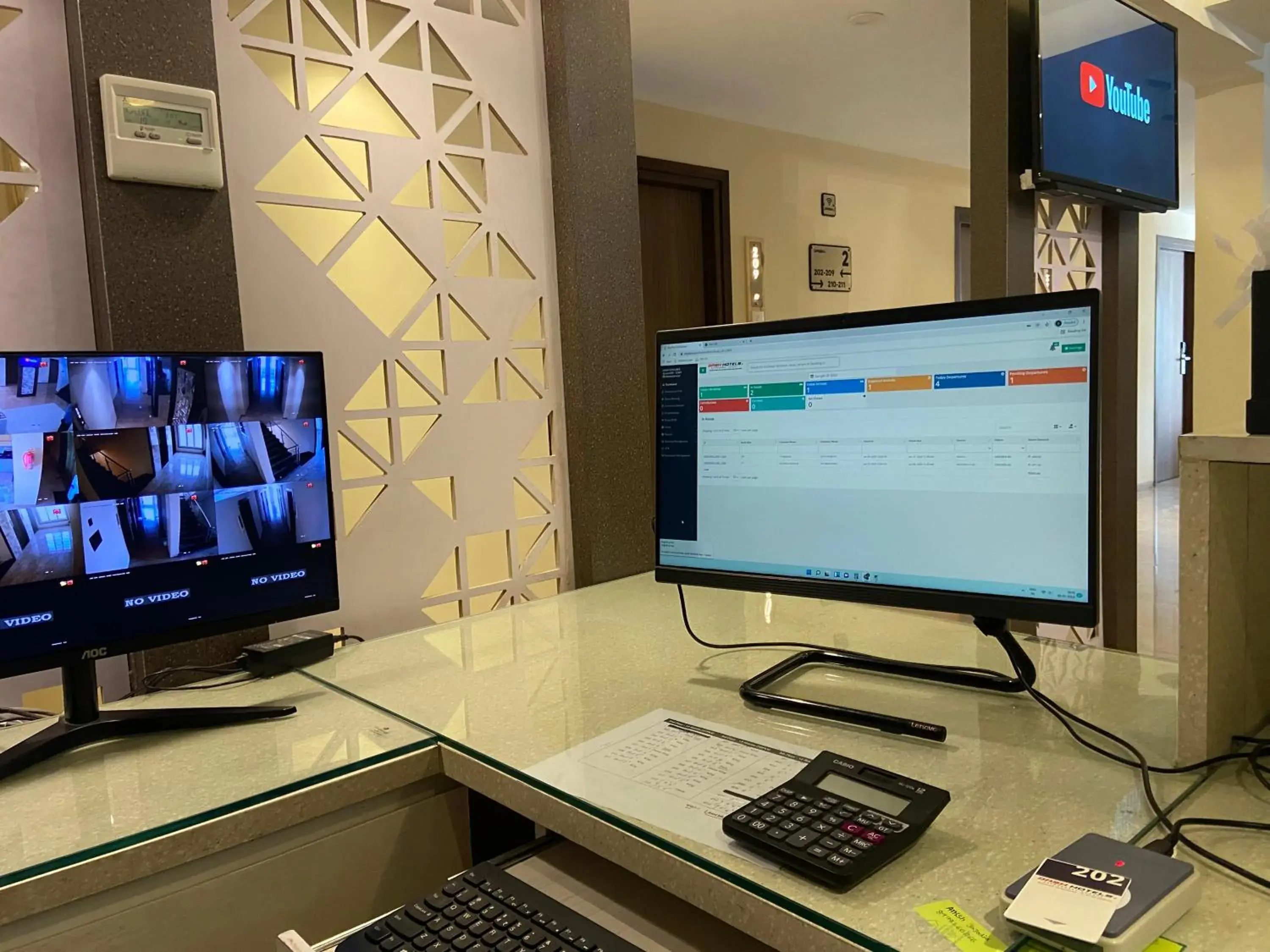 TV and multimedia in Dash Hotels - Affordable Luxury TV and multimedia in Dash Hotels - Affordable Luxury