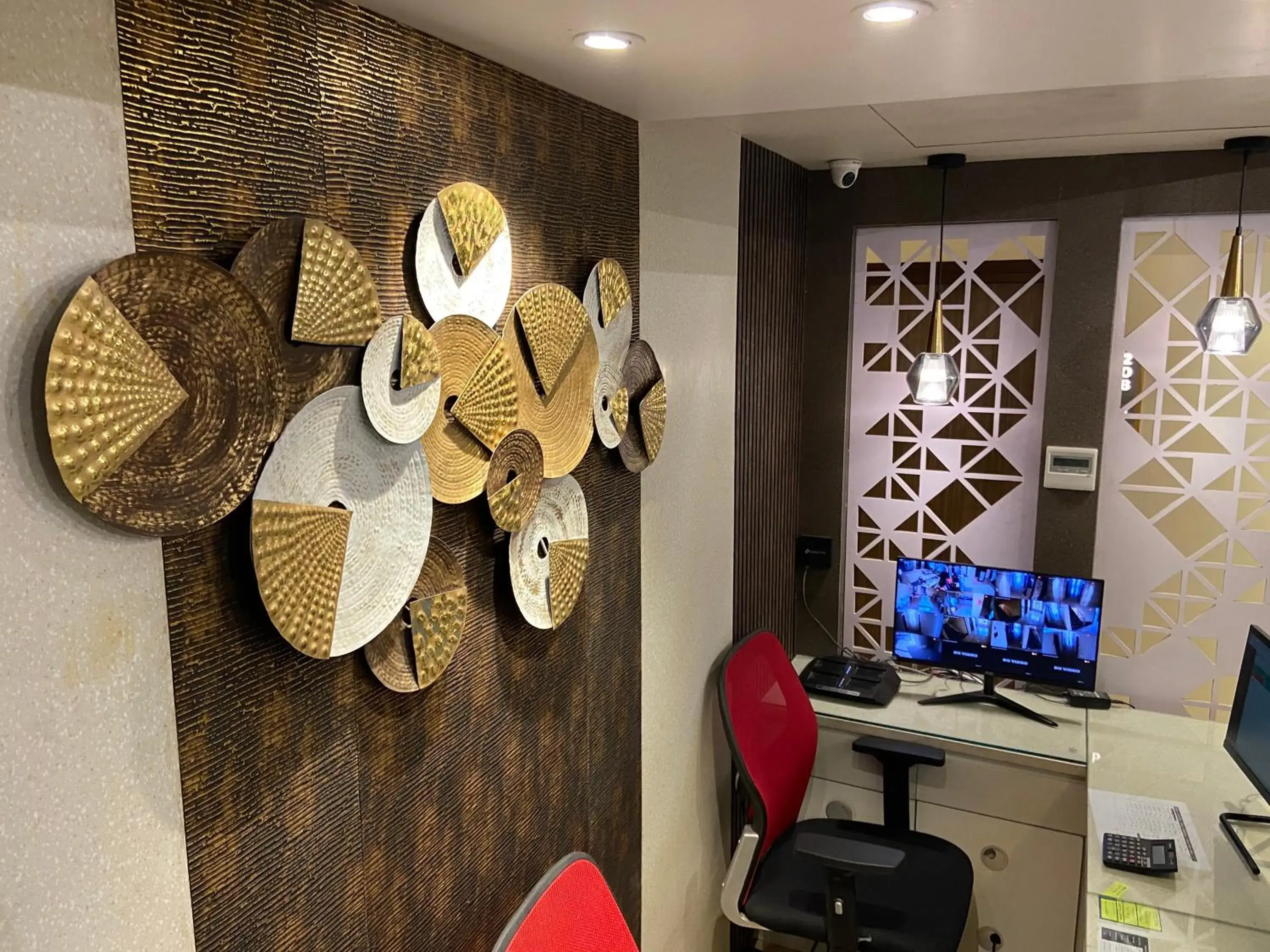 Lobby or reception in Dash Hotels - Affordable Luxury Lobby or reception in Dash Hotels - Affordable Luxury