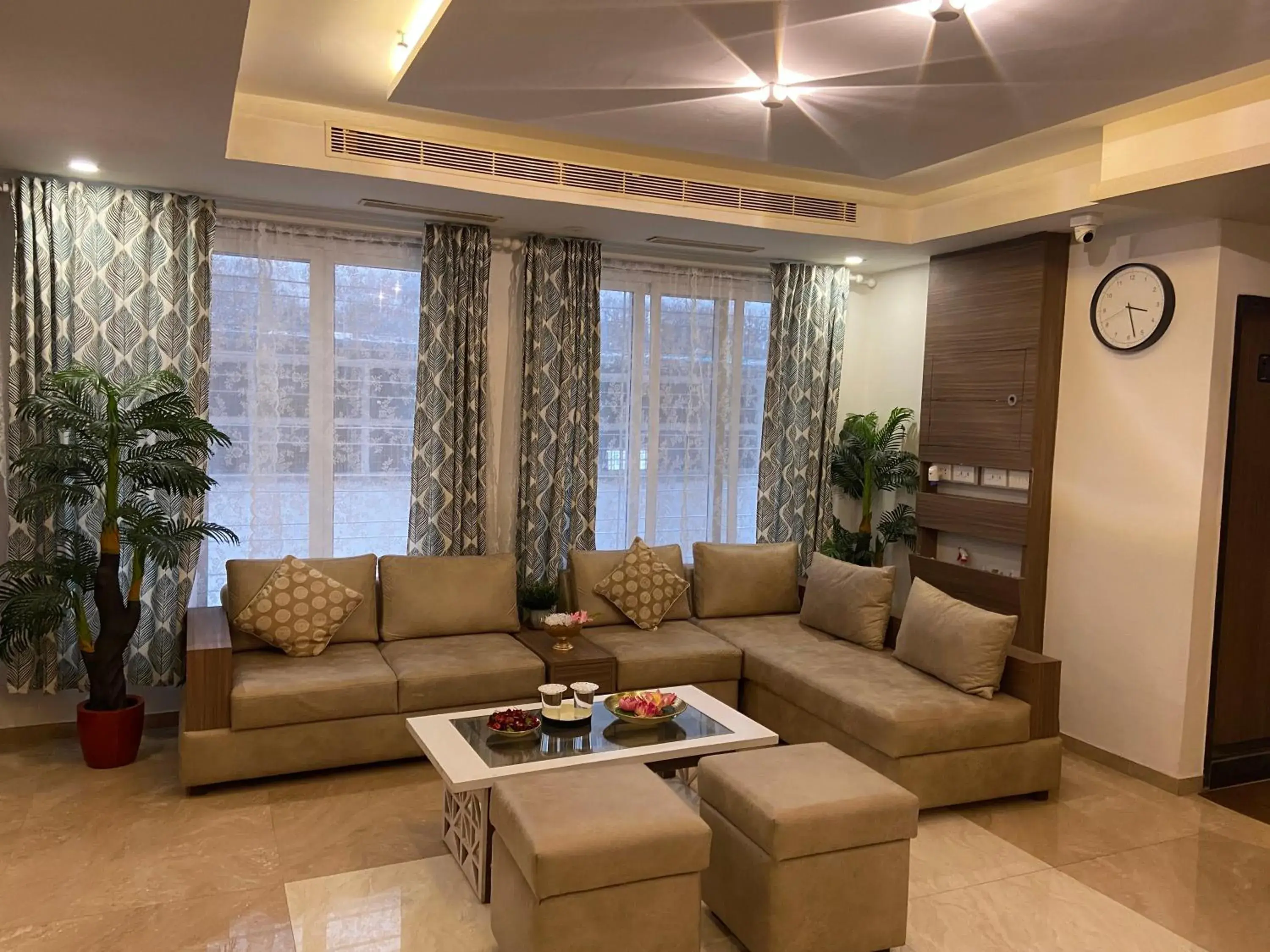 Lobby or reception in Dash Hotels - Affordable Luxury Lobby or reception in Dash Hotels - Affordable Luxury