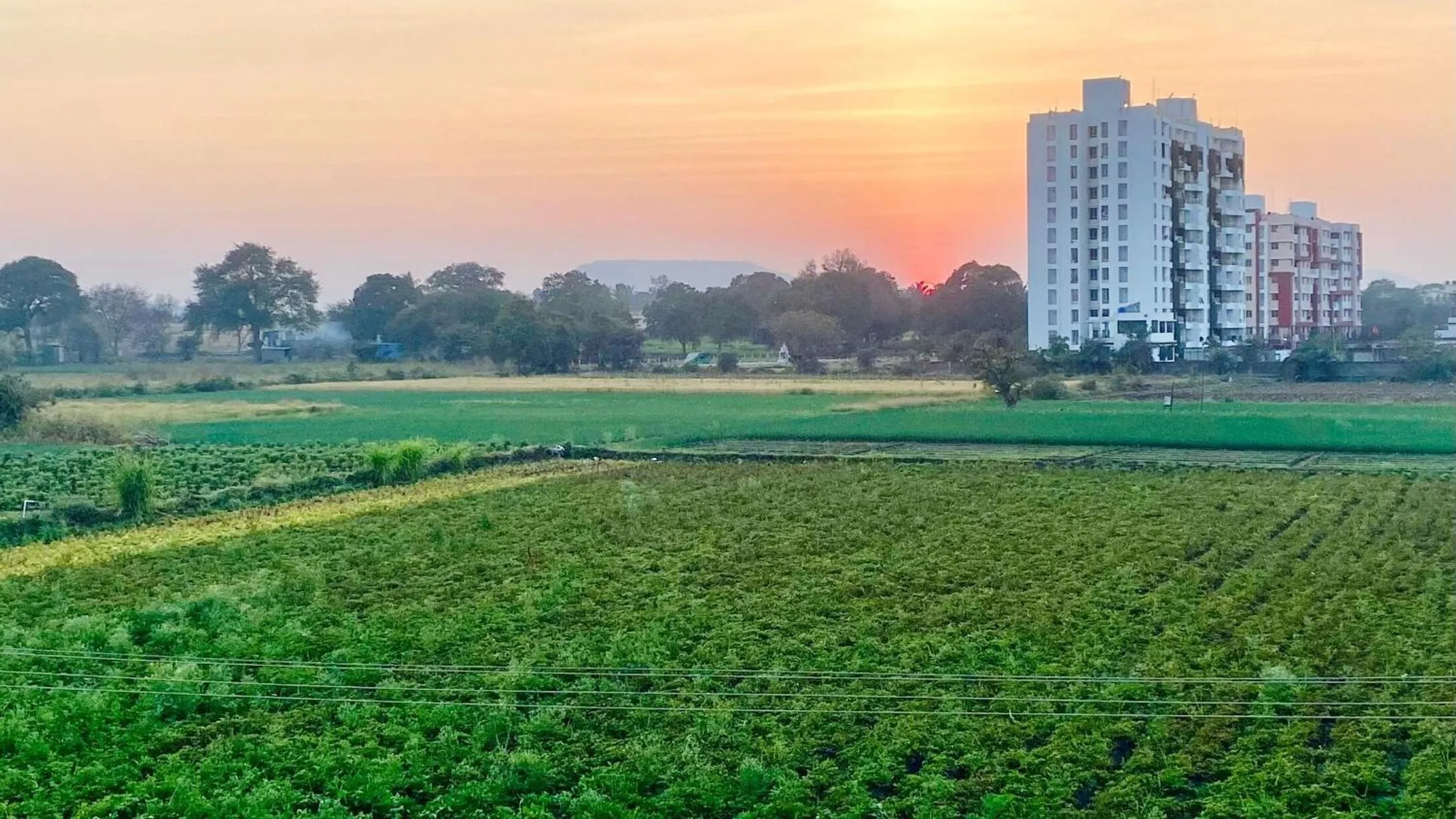 Facade/entrance in Hotel O Rajyog Inn