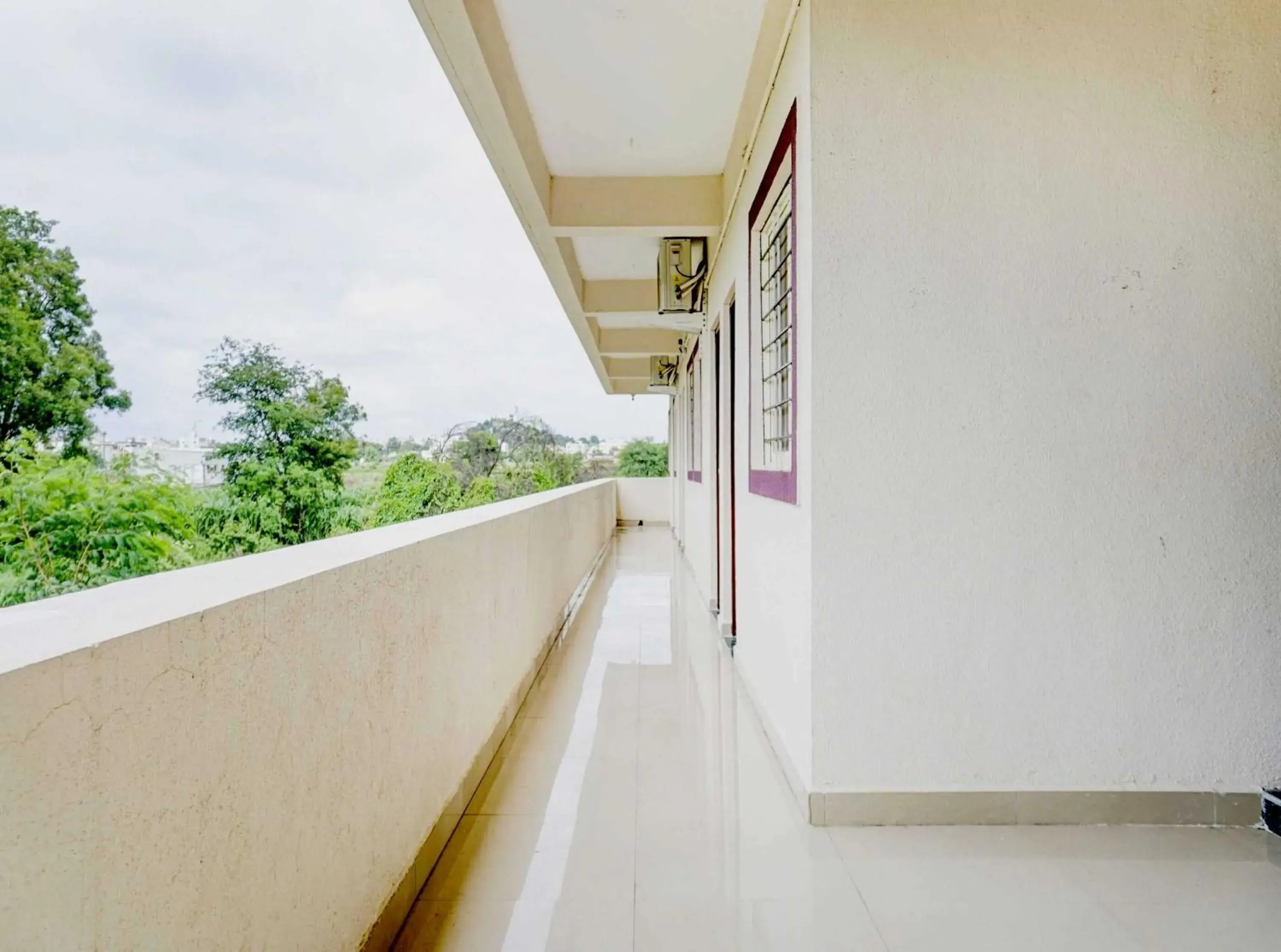 Lobby or reception in Hotel O Rajyog Inn Lobby or reception in Hotel O Rajyog Inn