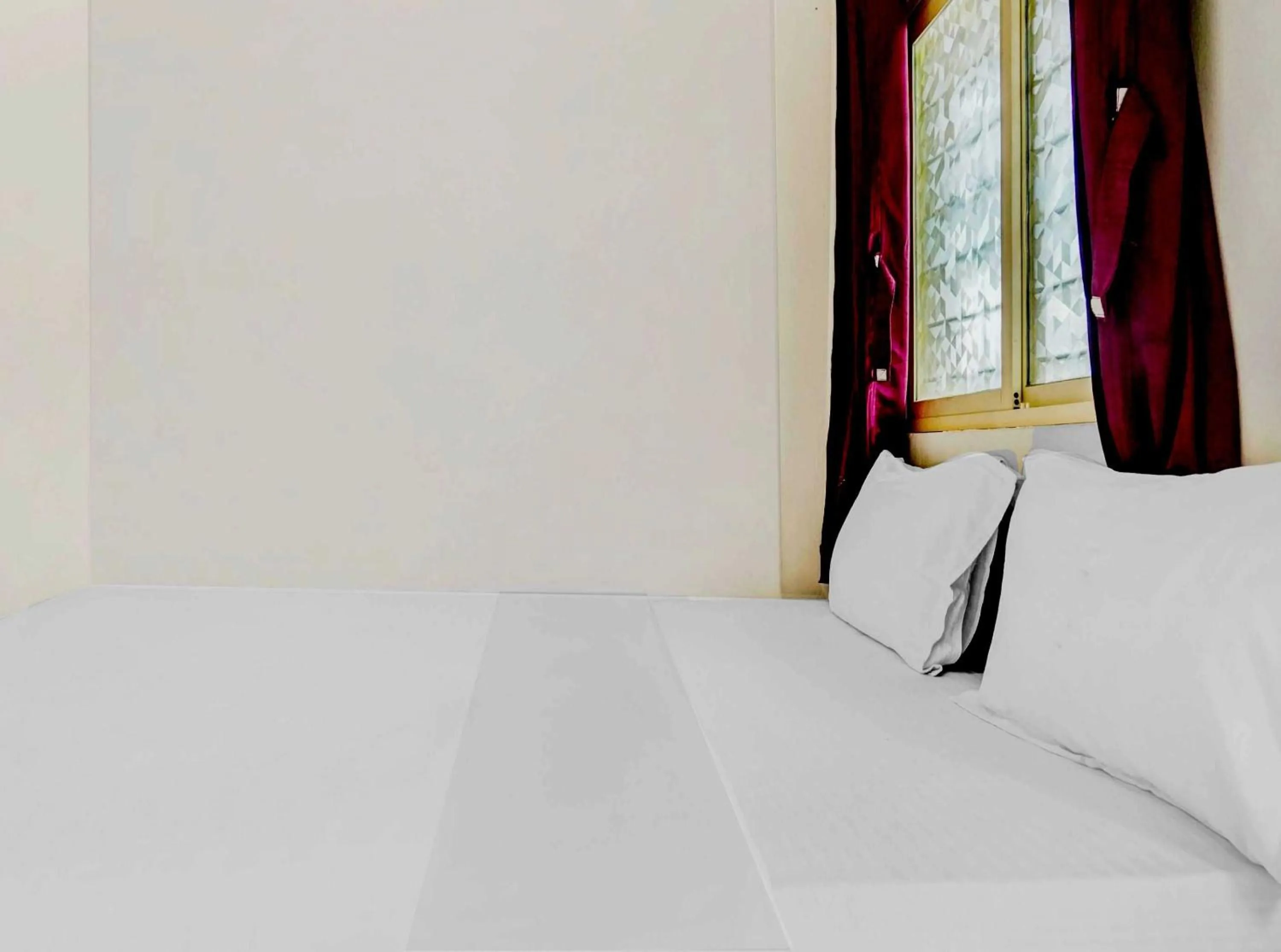 Bedroom, Bed in Hotel O Rajyog Inn