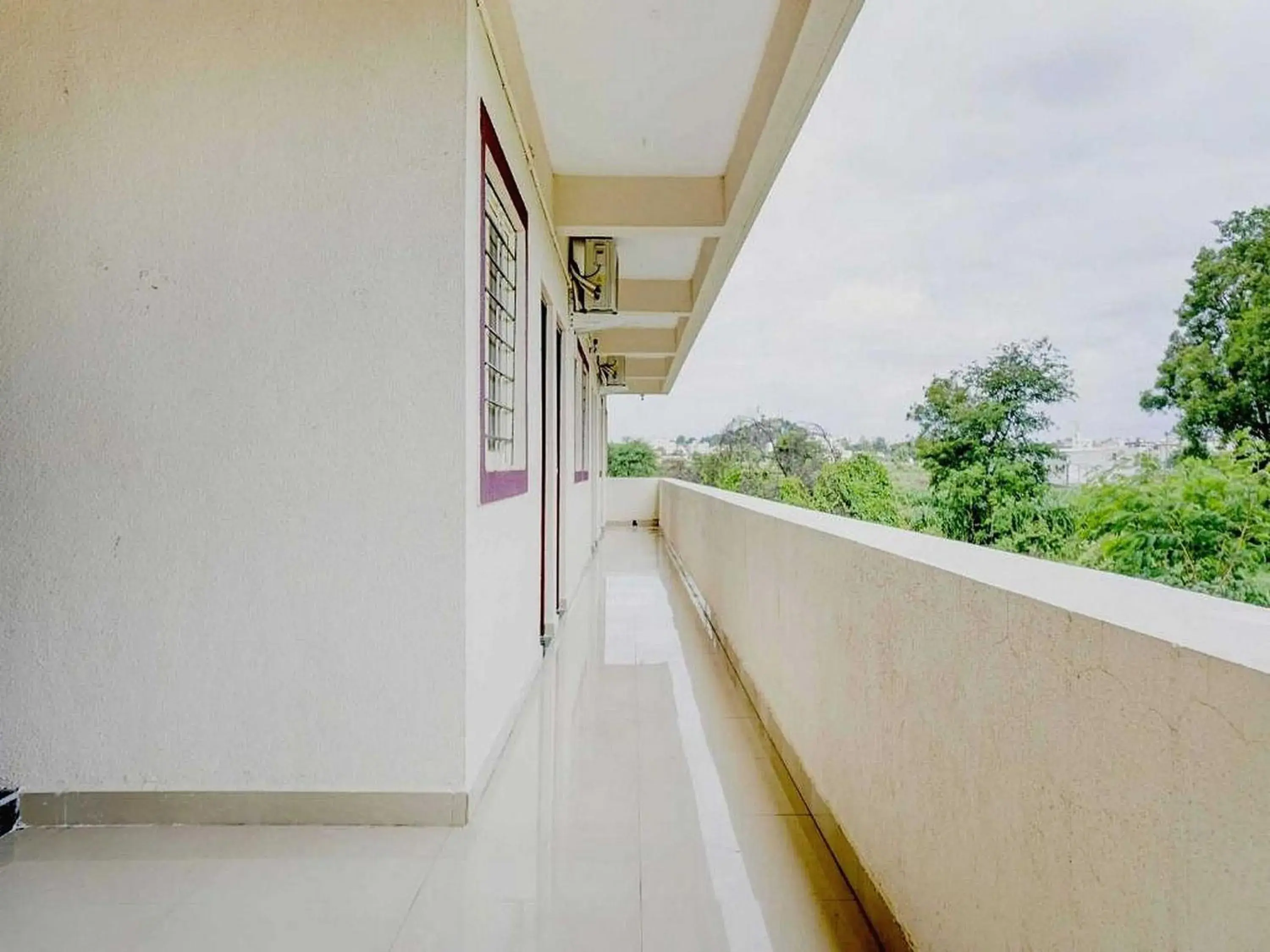 Lobby or reception in Hotel O Rajyog Inn Lobby or reception in Hotel O Rajyog Inn