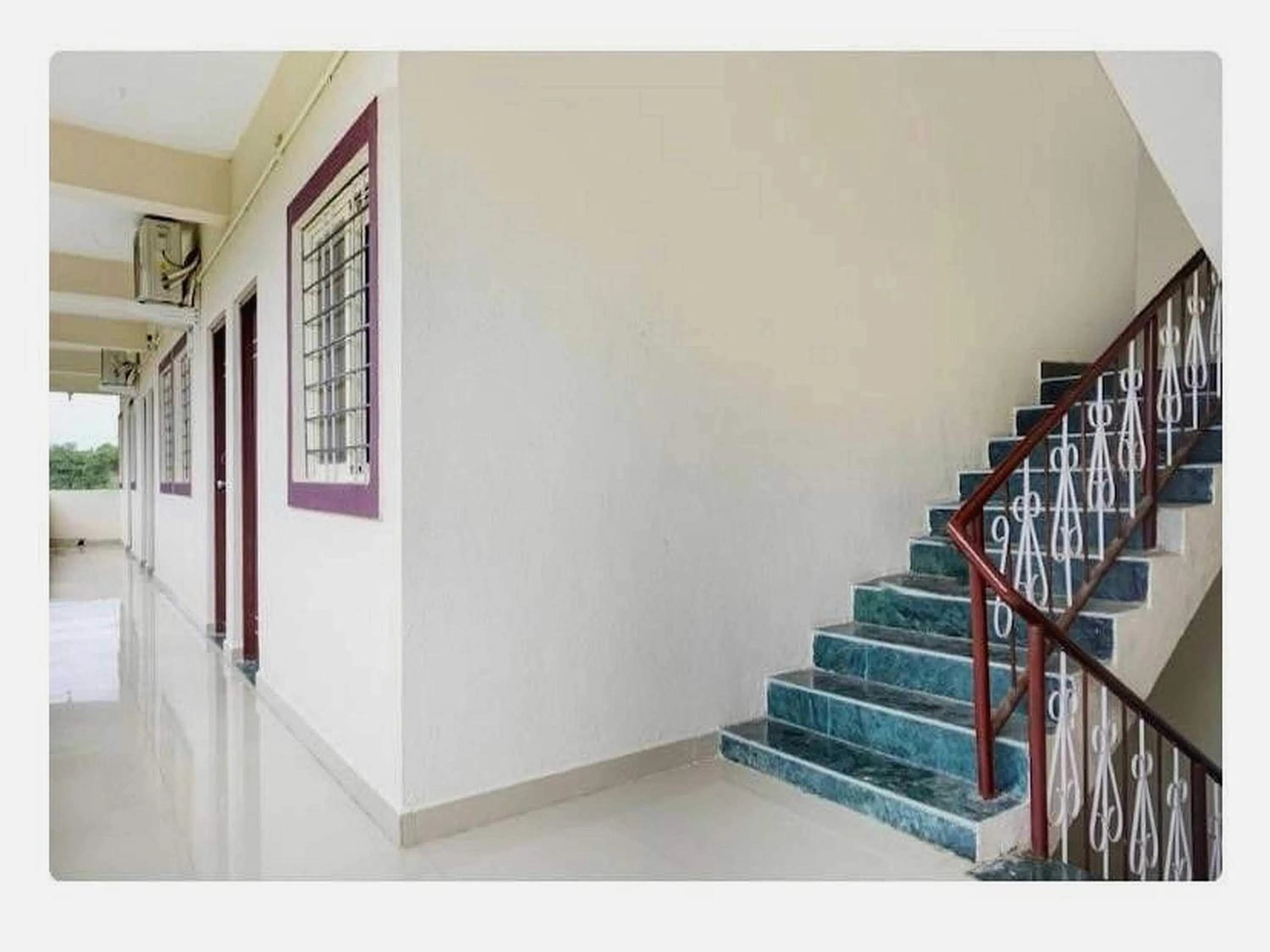 Lobby or reception in Hotel O Rajyog Inn