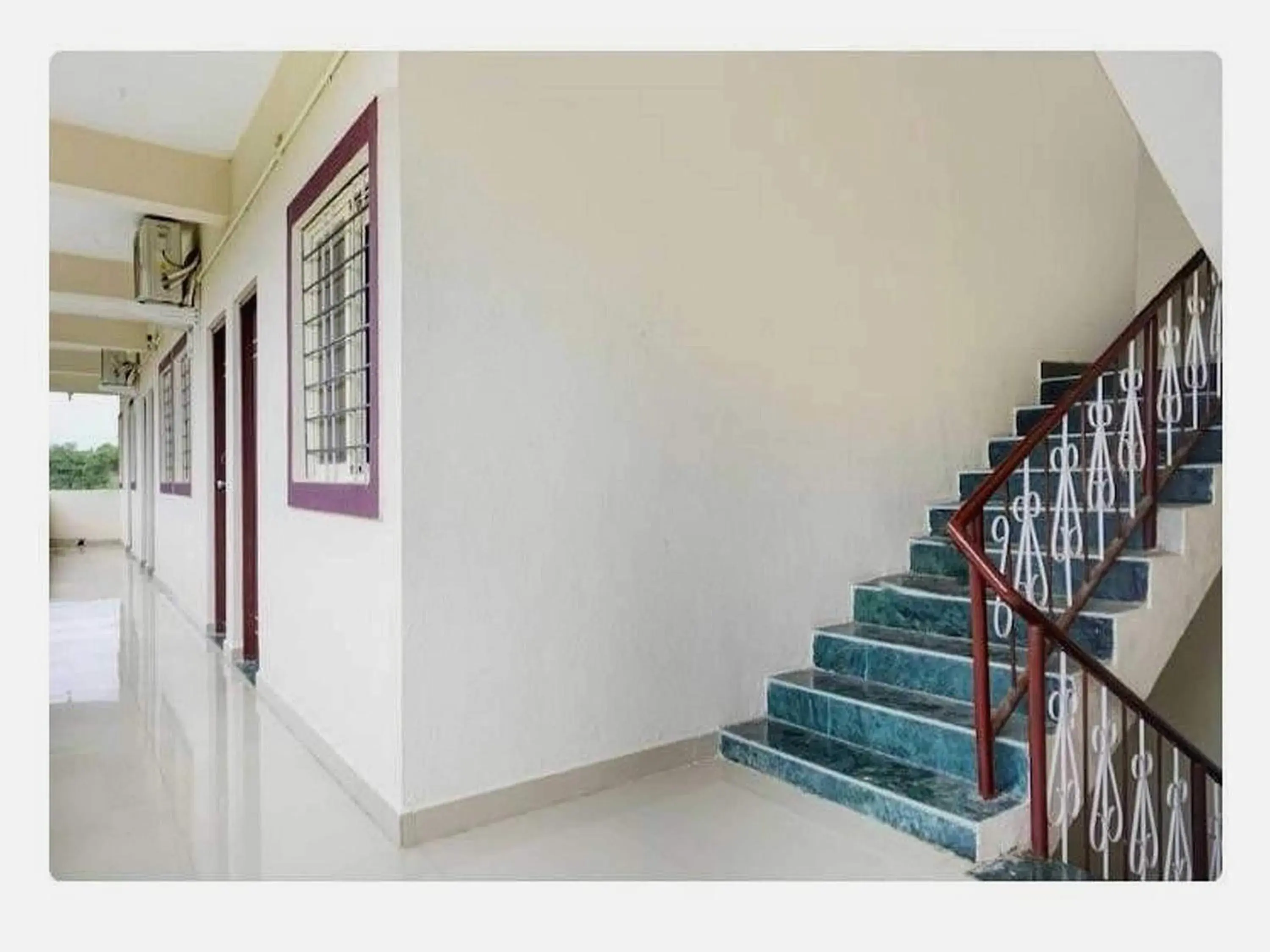 Lobby or reception in Hotel O Rajyog Inn Lobby or reception in Hotel O Rajyog Inn