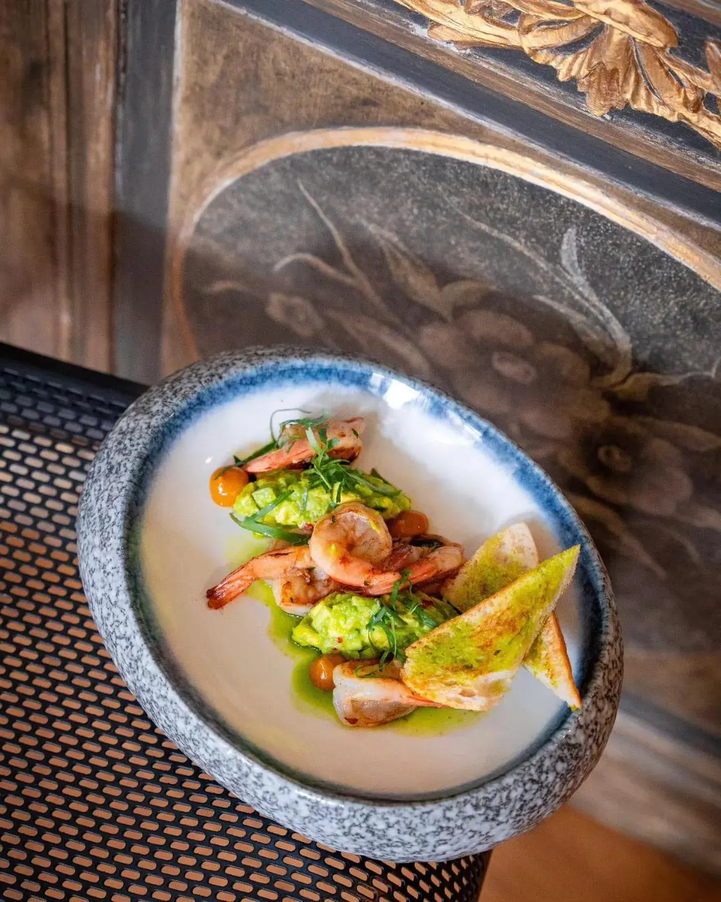 Restaurant/places to eat in ARCHE Dwór Uphagena Gdańsk Restaurant/places to eat in ARCHE Dwór Uphagena Gdańsk