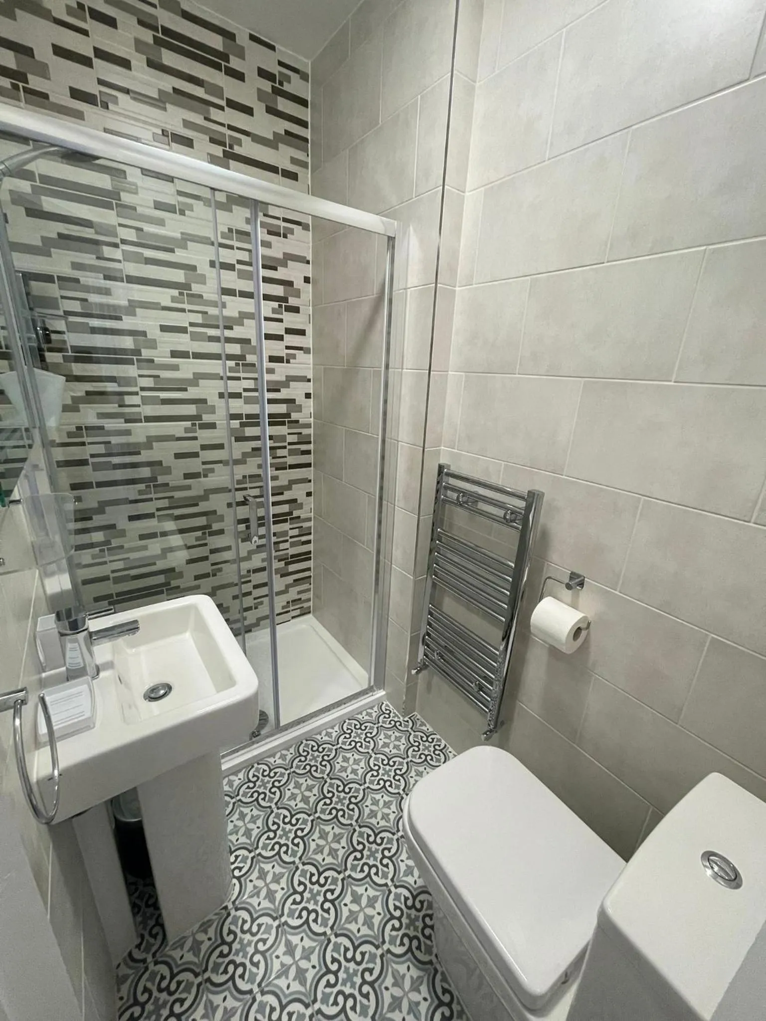 Ivy Bank Guest House, Tenby