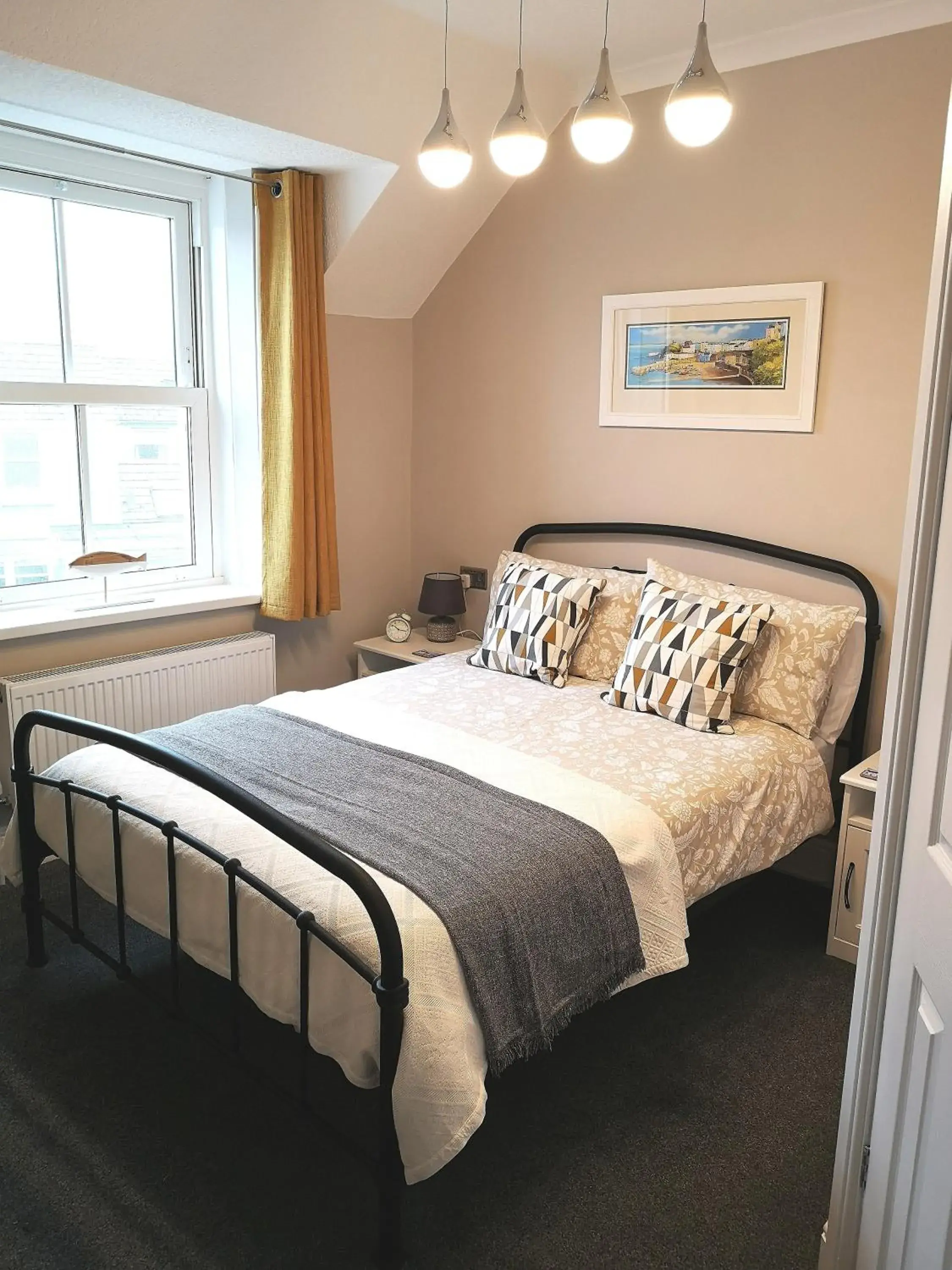 Ivy Bank Guest House, Tenby Ivy Bank Guest House, Tenby
