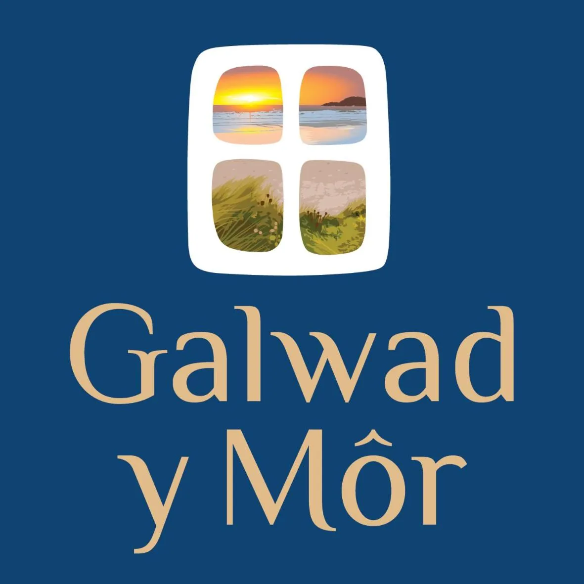 Galwad y Mor