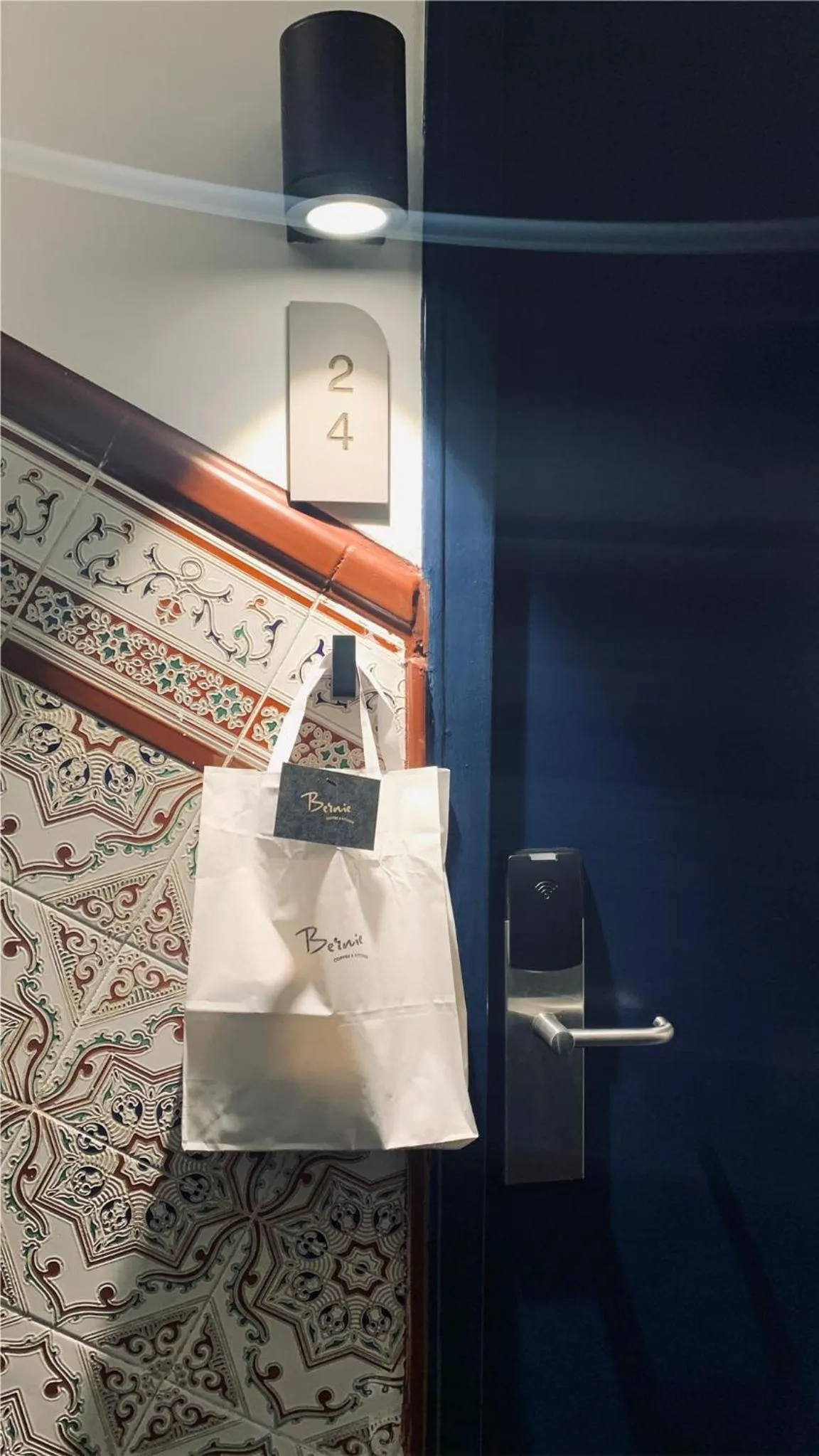 Breakfast in Maison Juste