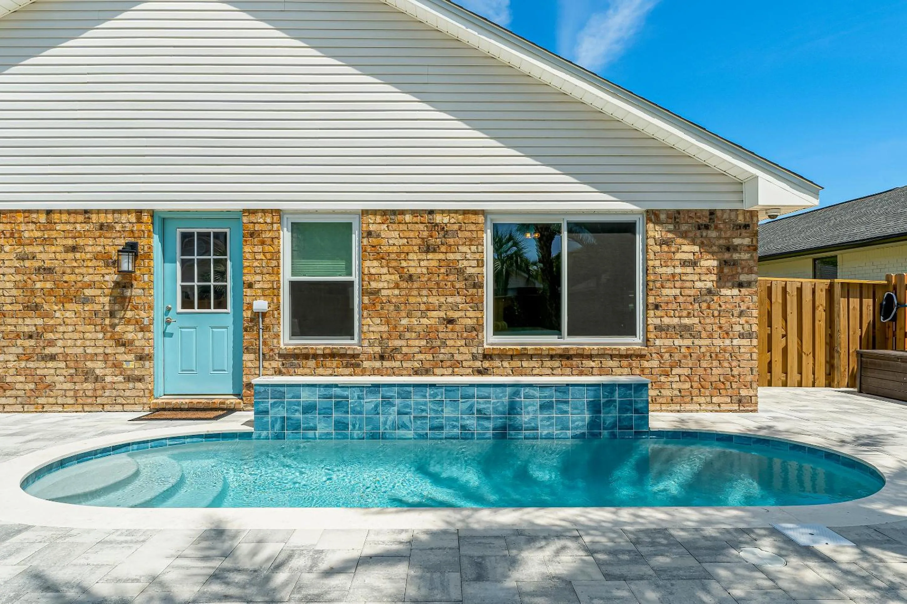Property building in Destin Beach House - Just A Splash by Panhandle Getaways