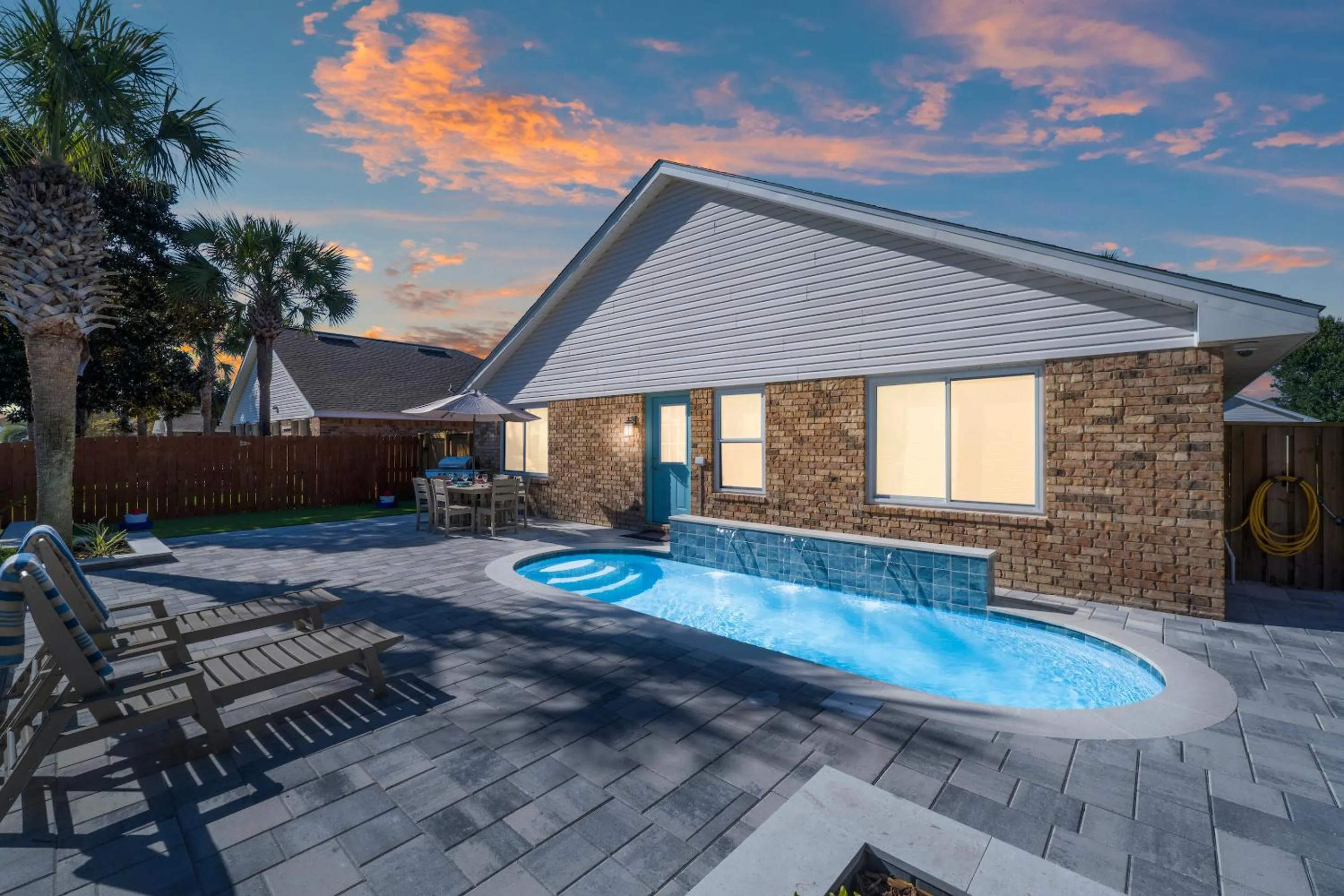 Property building in Destin Beach House - Just A Splash by Panhandle Getaways