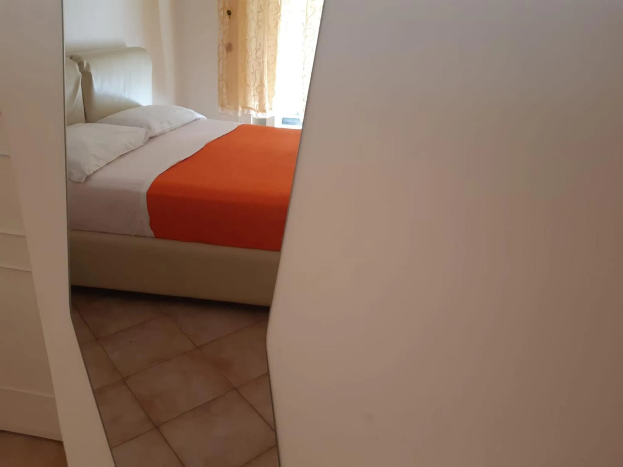 Bed in Relais Napoli Velata