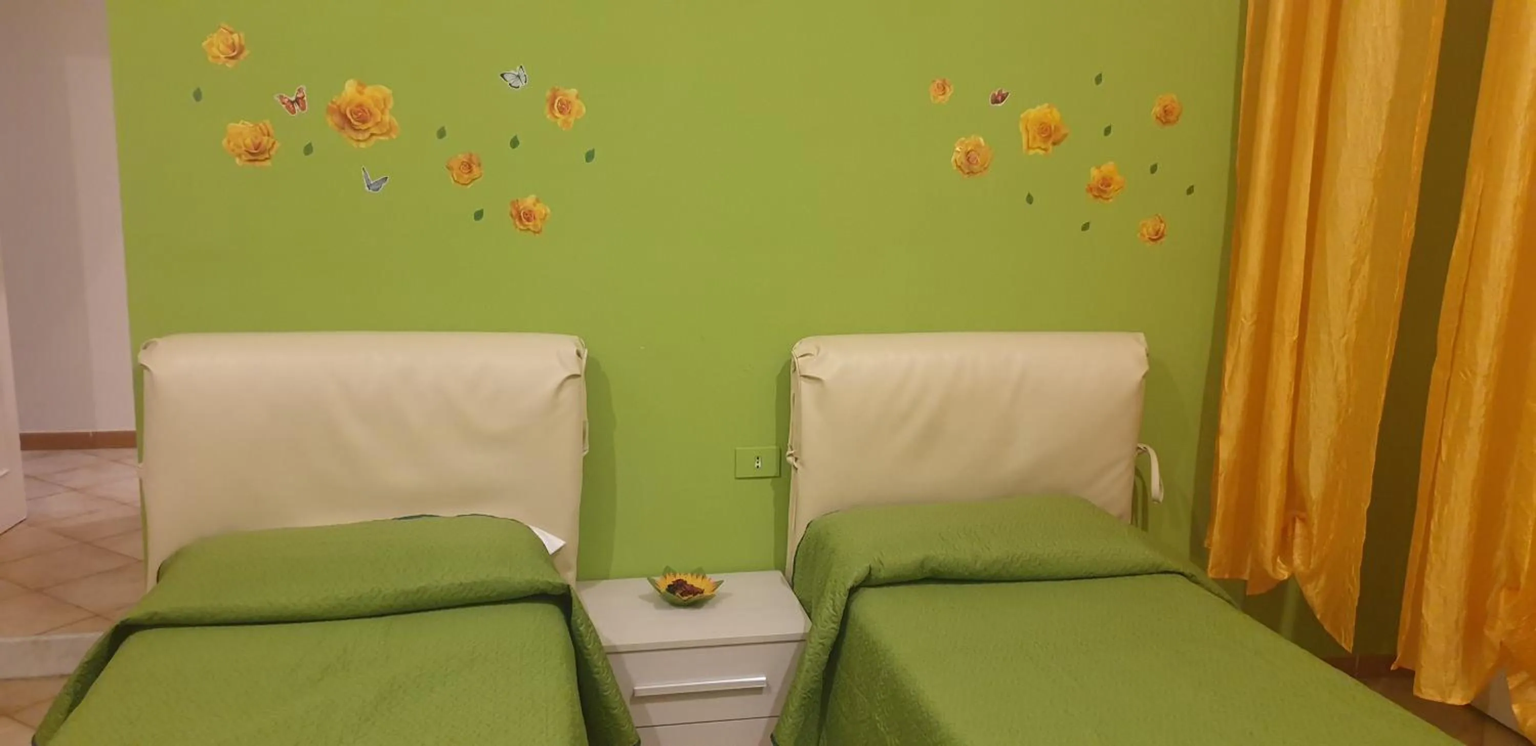 Relais Napoli Velata