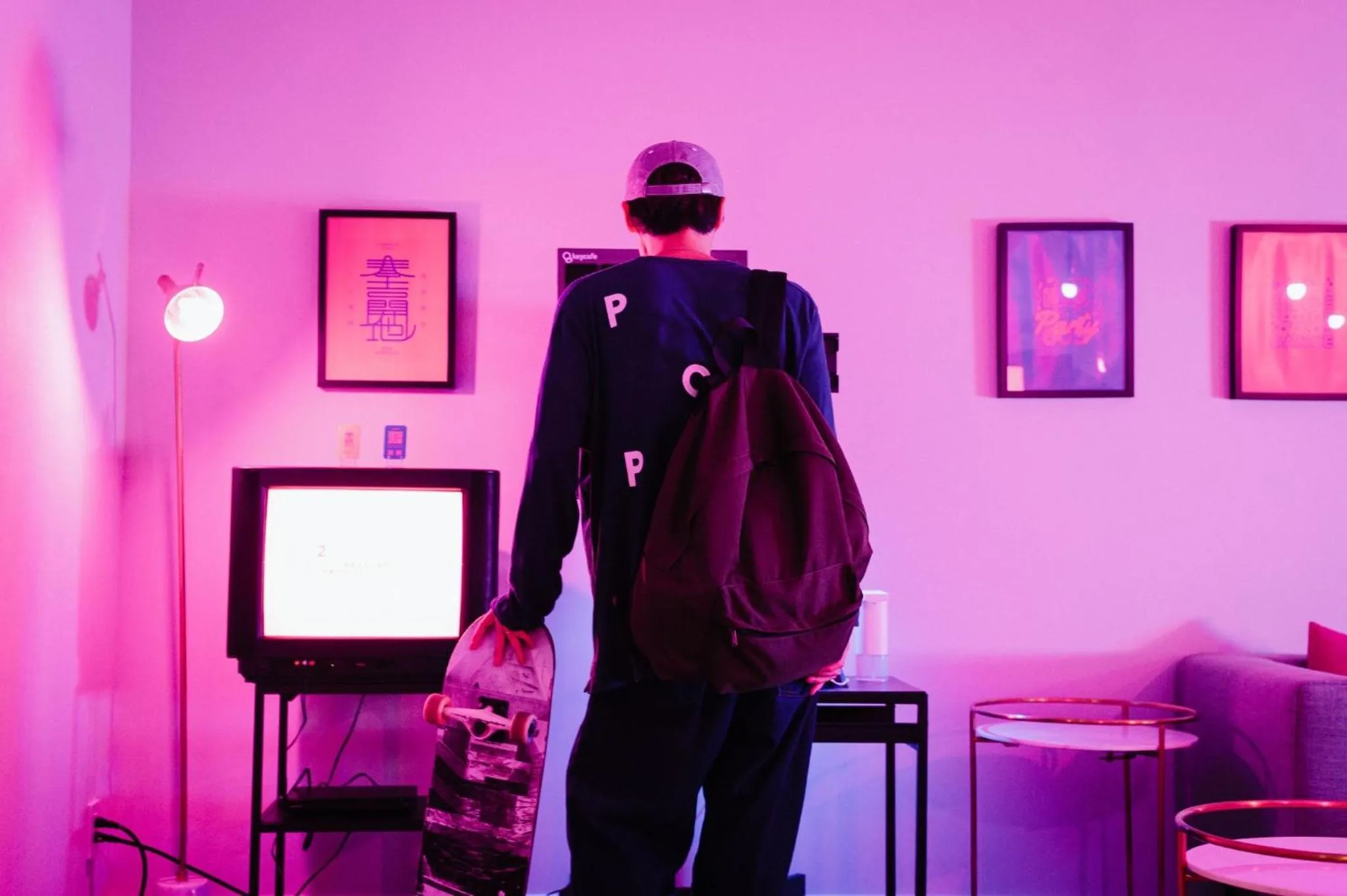 HOTEL KOU Haruyoshi - Vacation STAY 95314v