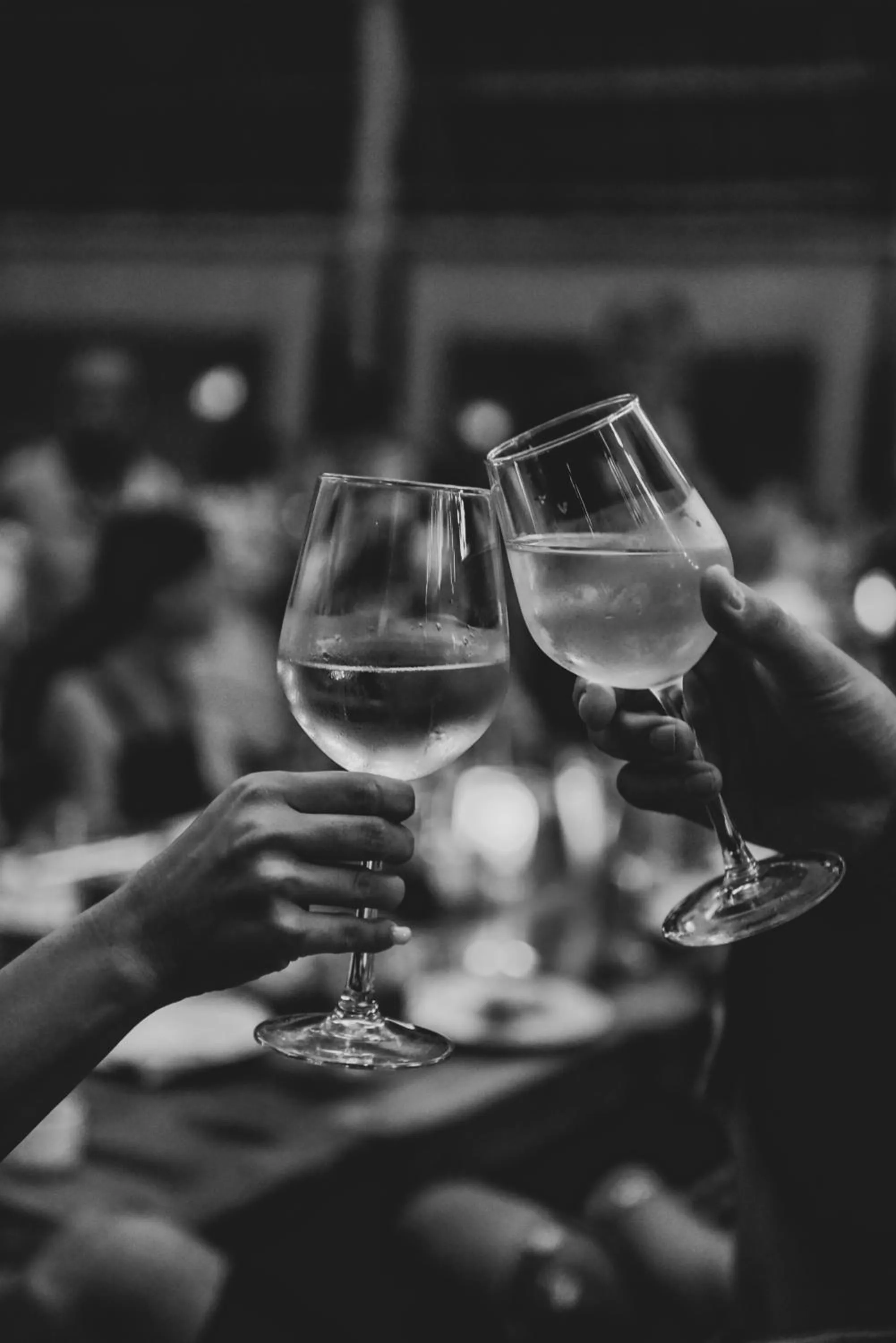 Drinks in NDAME Paje Hotel