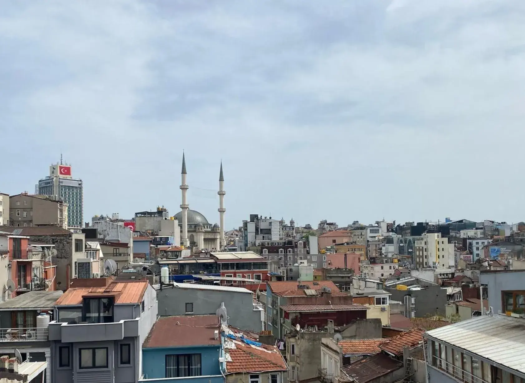 Taksim La Marino Hotel Taksim La Marino Hotel