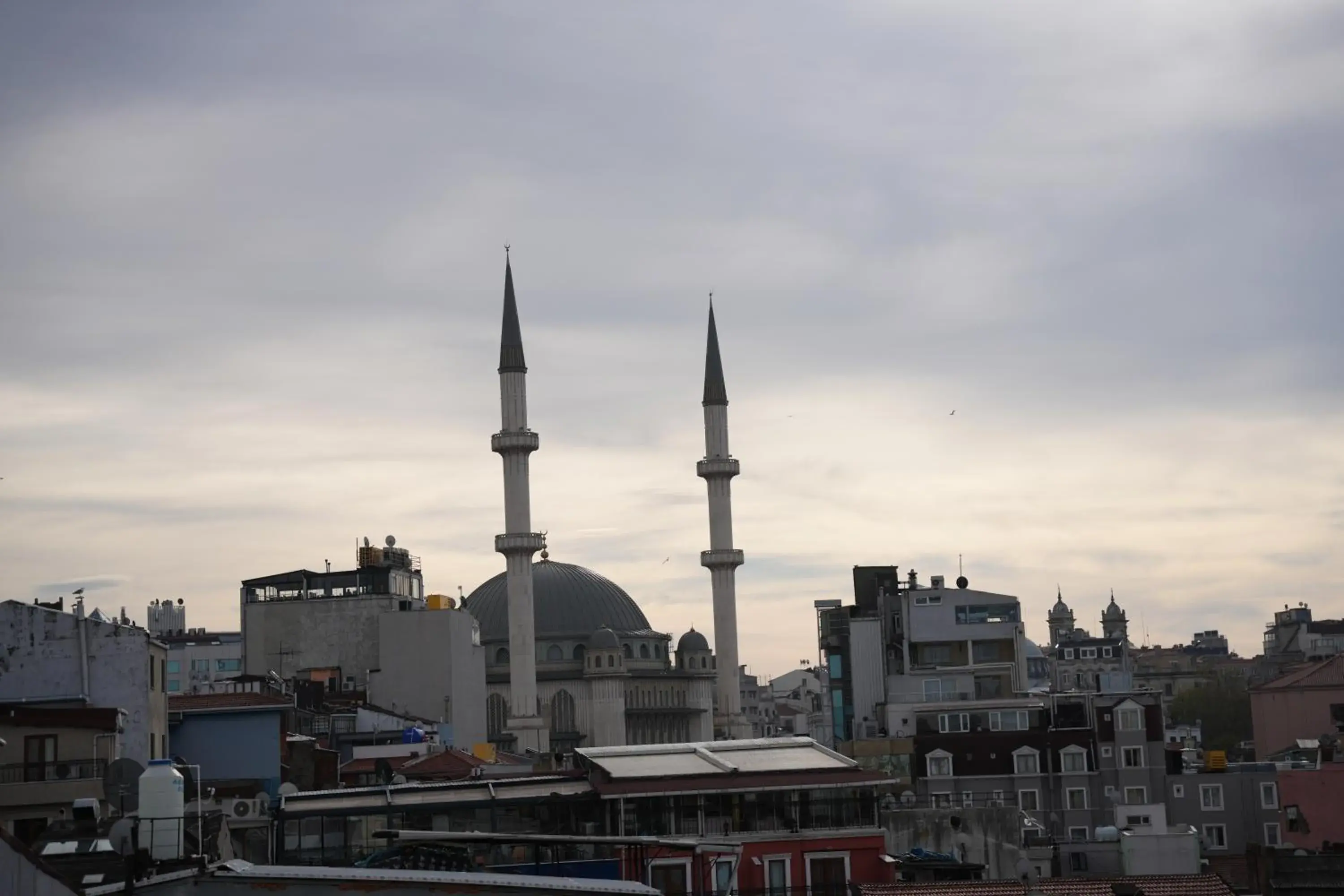 Taksim La Marino Hotel Taksim La Marino Hotel