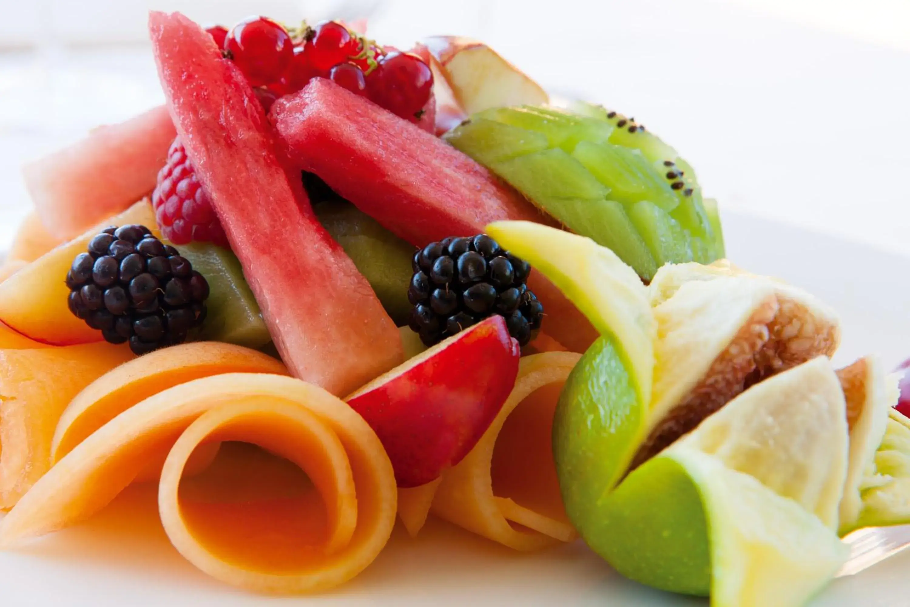 Restaurant/places to eat in Hotel Artemide Restaurant/places to eat in Hotel Artemide