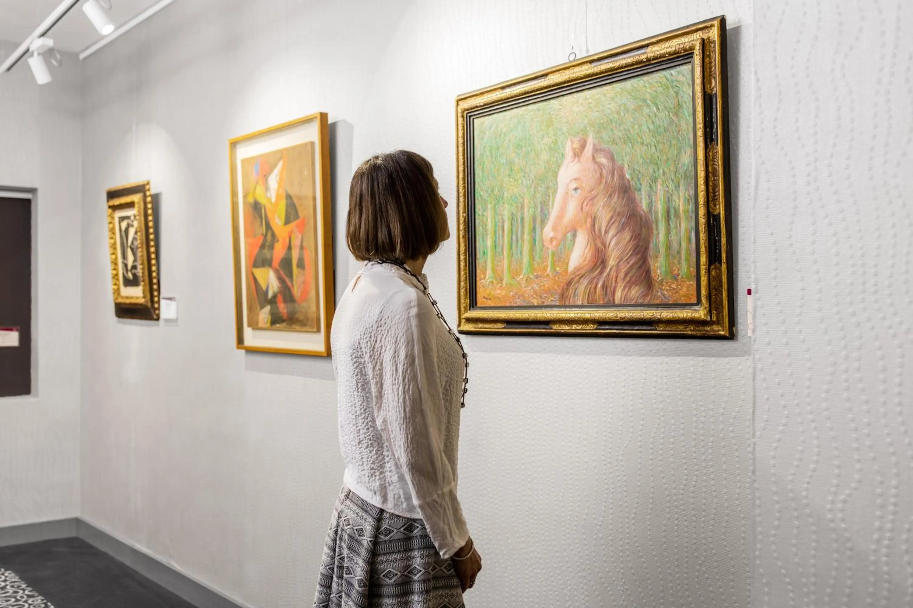 Entertainment in Hotel Artemide