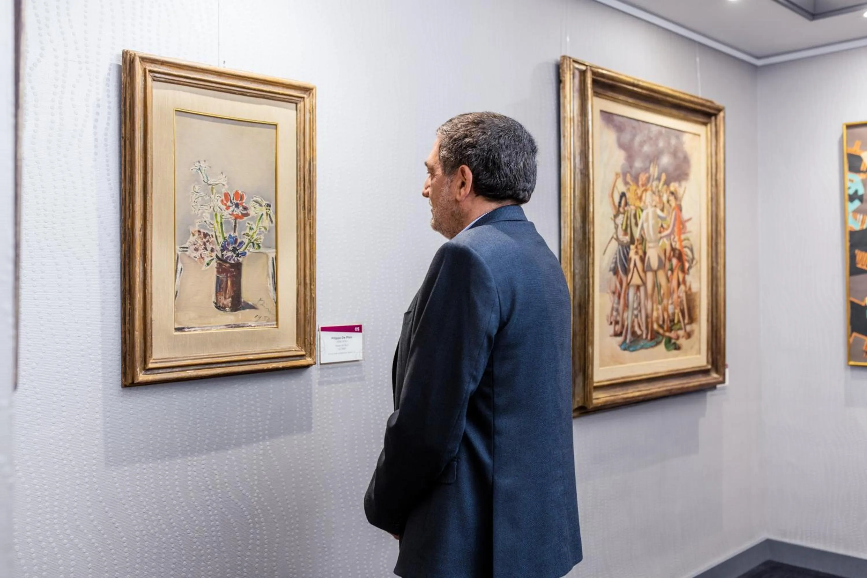 Entertainment in Hotel Artemide