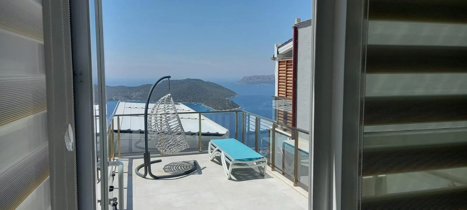 Un Amor Kaş