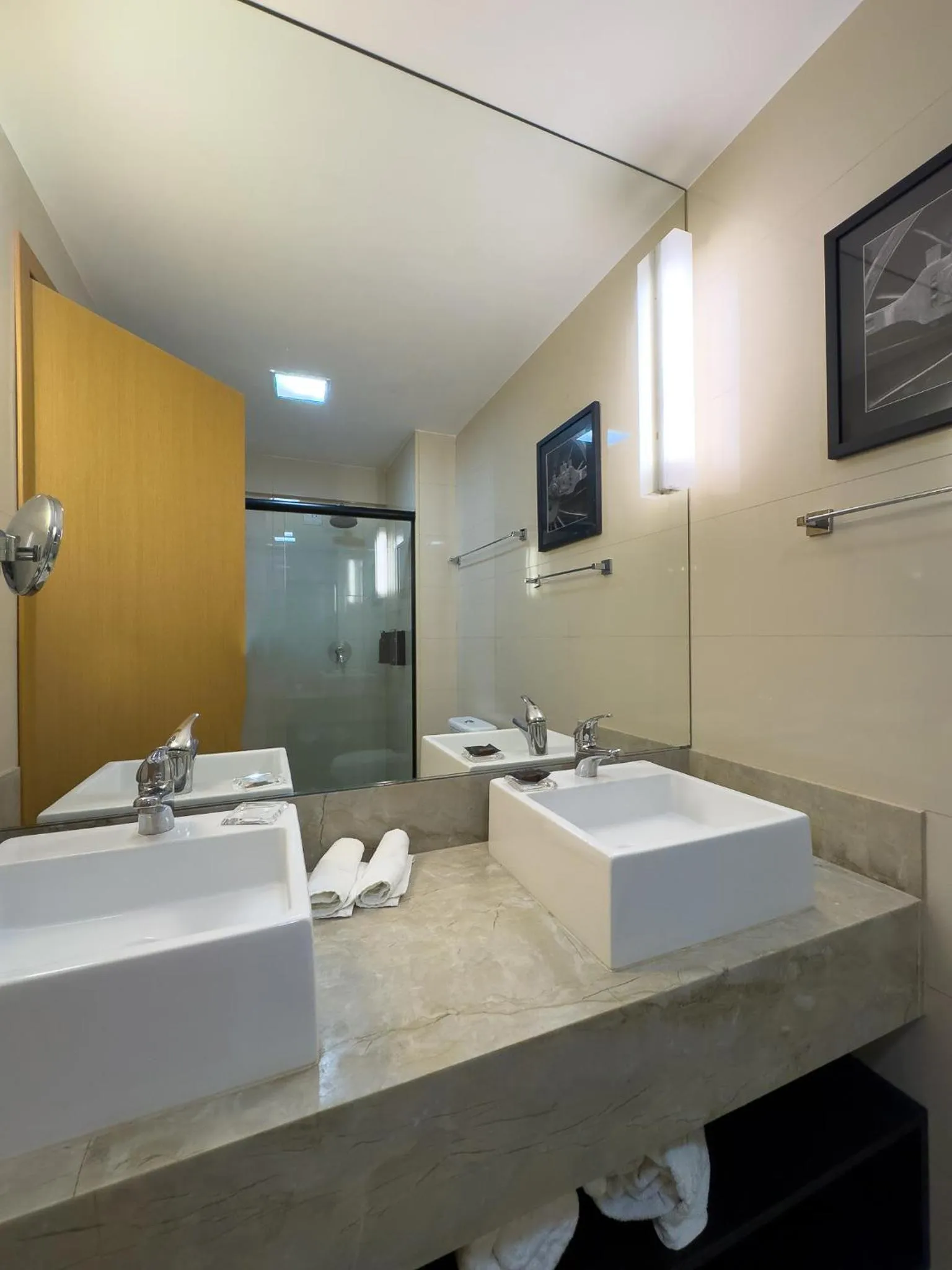 QS Marista Hotel by Atlas