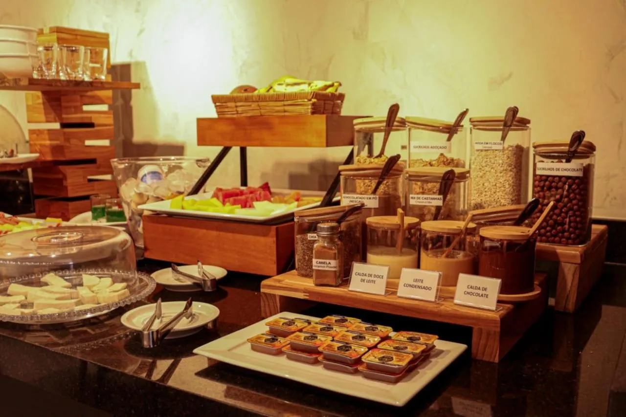 Breakfast in QS Marista Hotel by Atlas