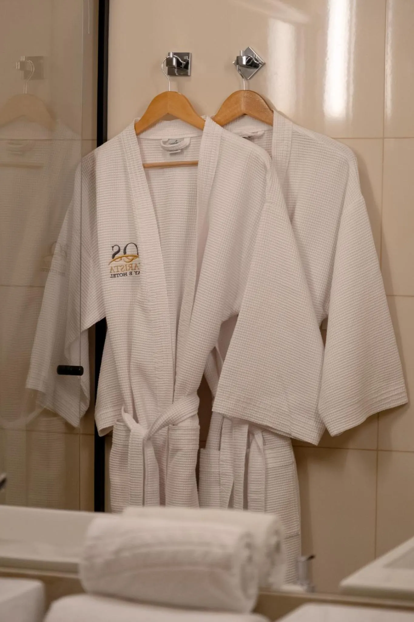 QS Marista Hotel by Atlas