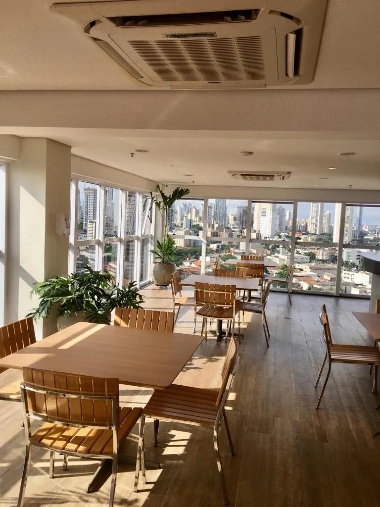 Swimming pool in QS Marista Hotel by Atlas