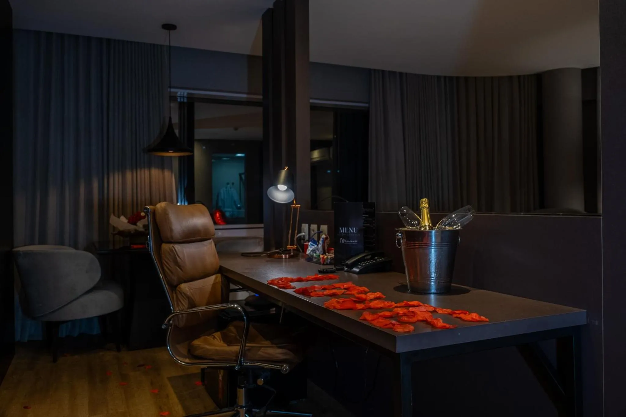 QS Marista Hotel by Atlas