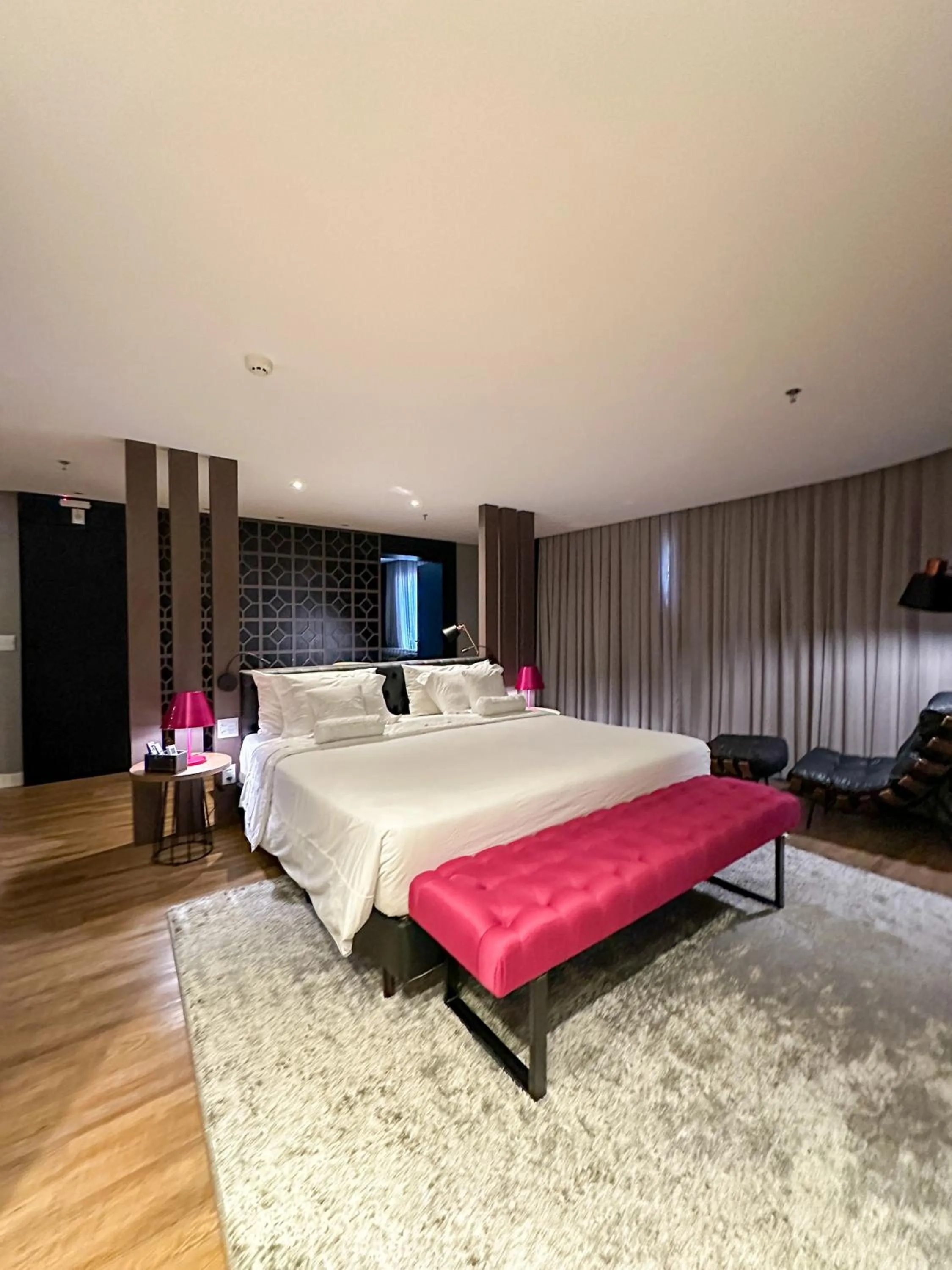 QS Marista Hotel by Atlas